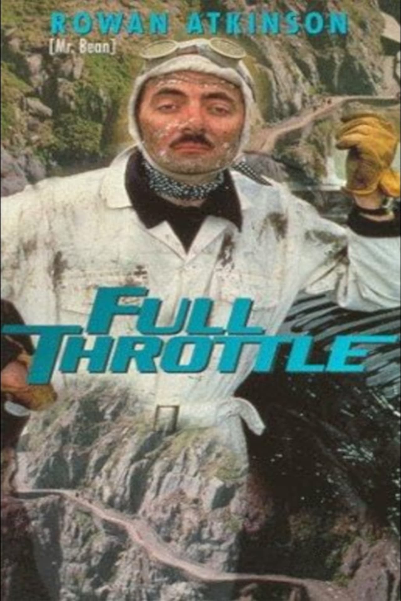 Full Throttle preview 1