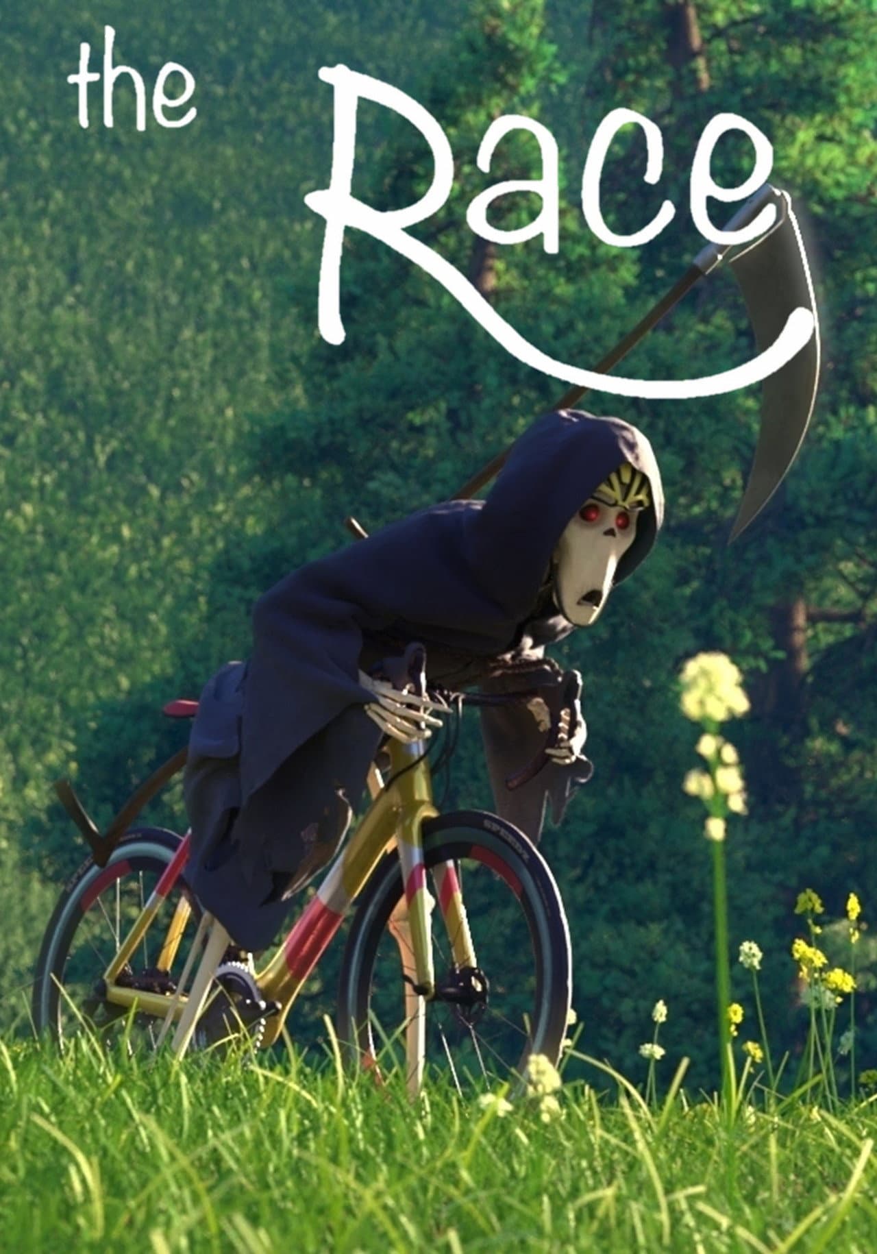 The Race preview 2
