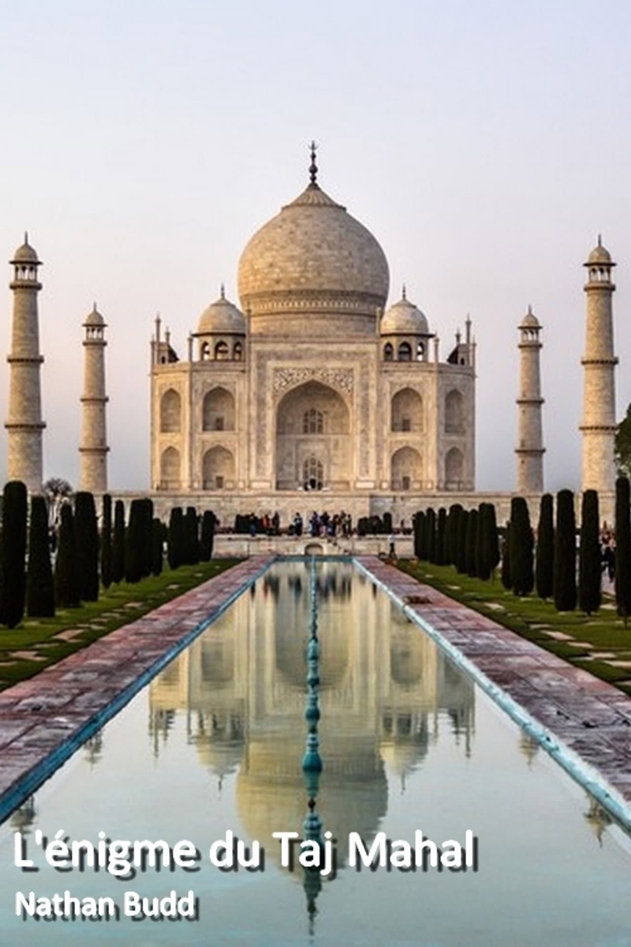 Sex, Lies and the Taj Mahal preview 1