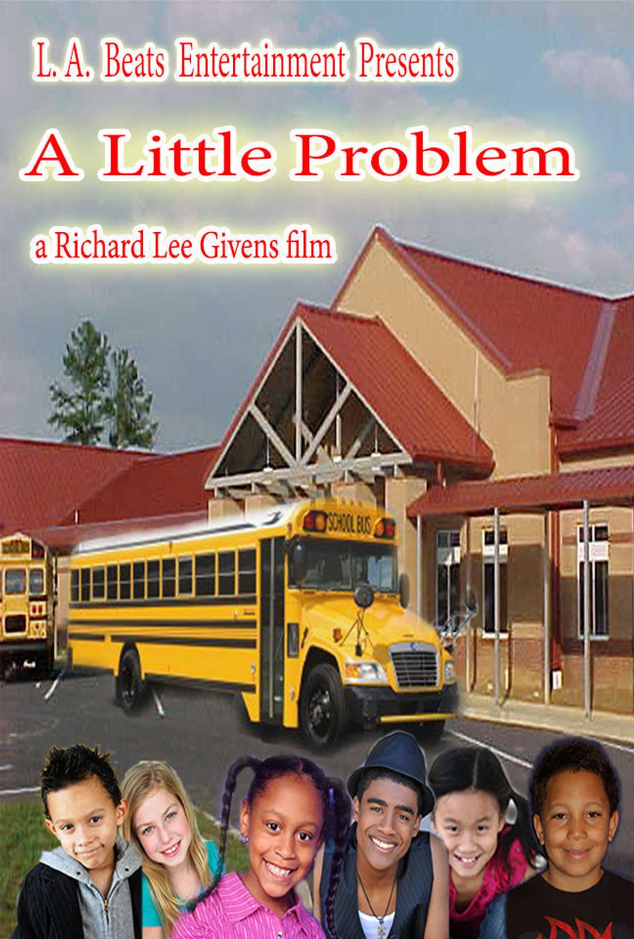 A Little Problem preview 1