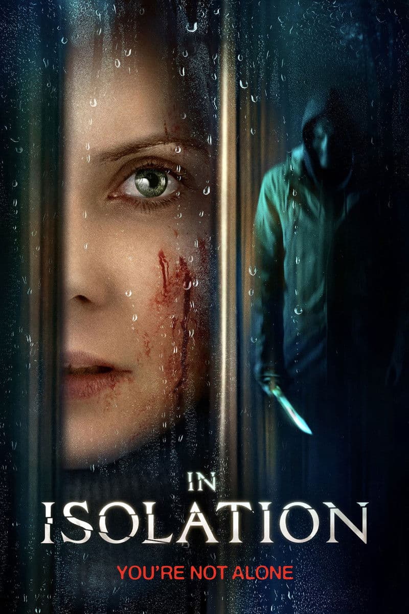 In Isolation preview 2
