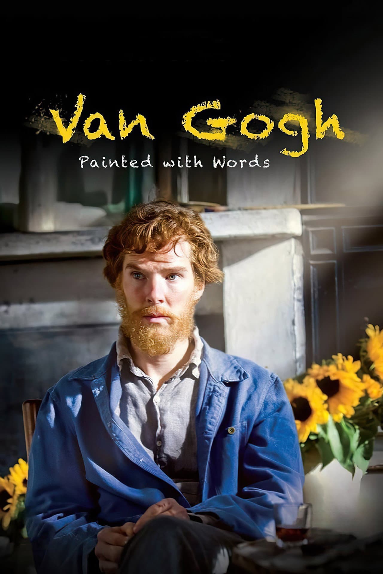 Van Gogh: Painted with Words preview 2