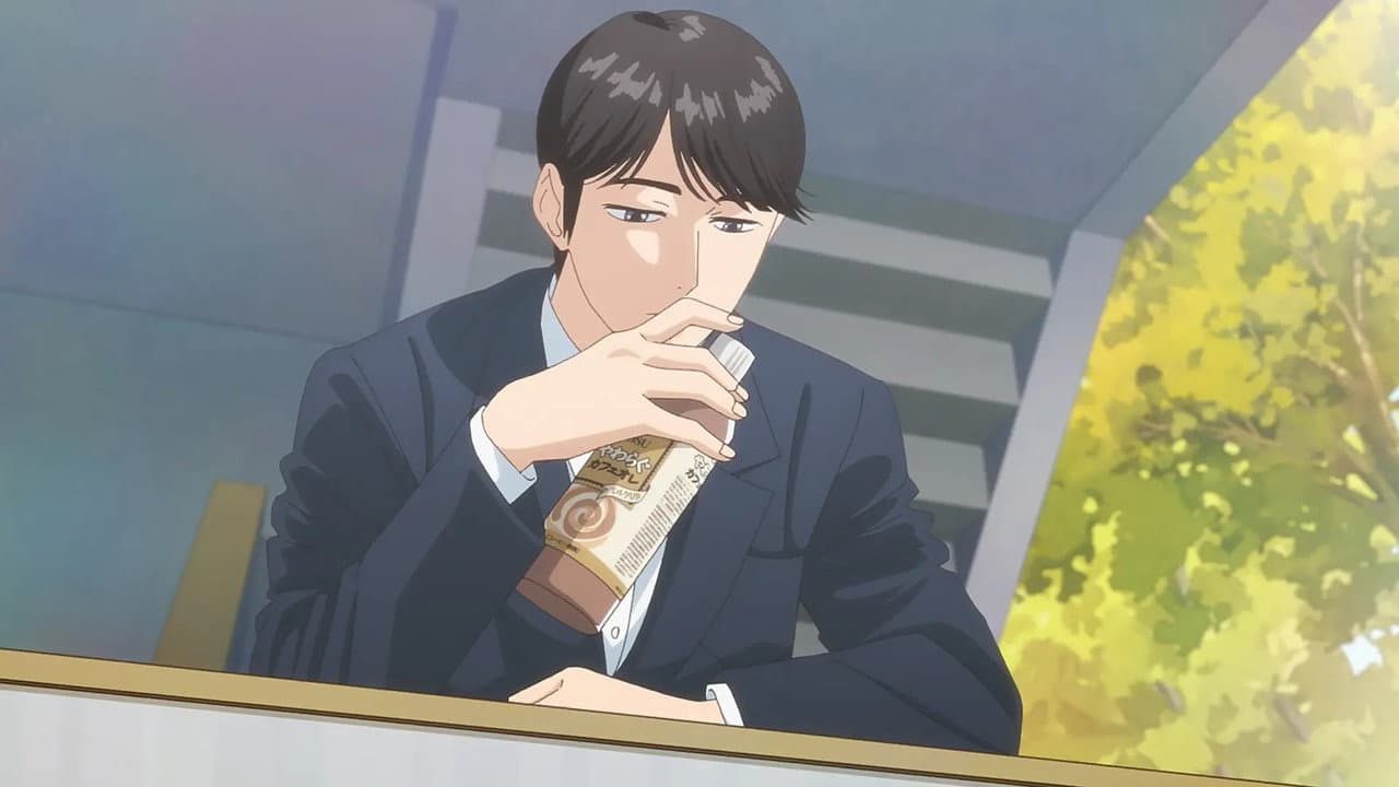Run, Yamada!