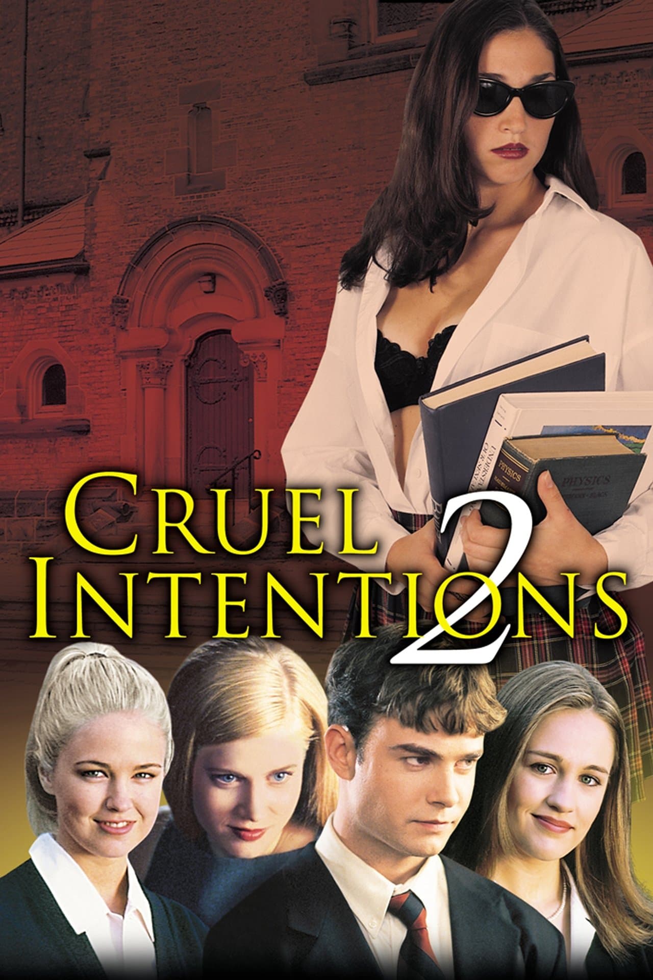 Cruel Intentions 2 preview 2