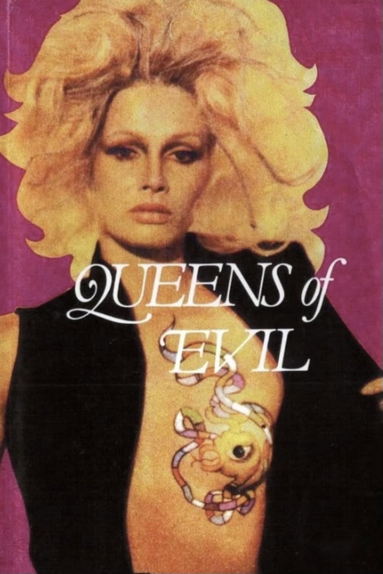 Queens of Evil preview 2