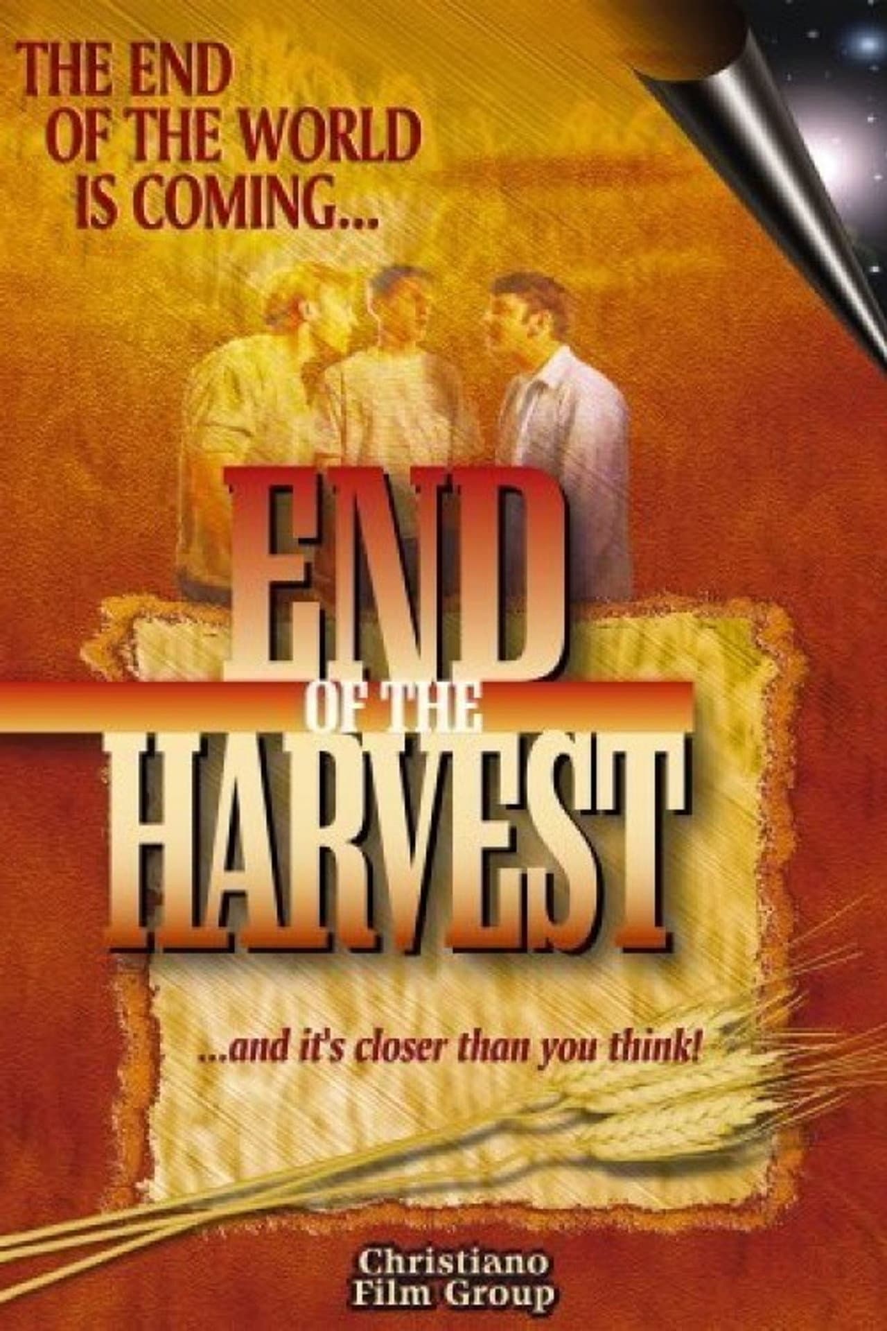 End of the Harvest preview 2