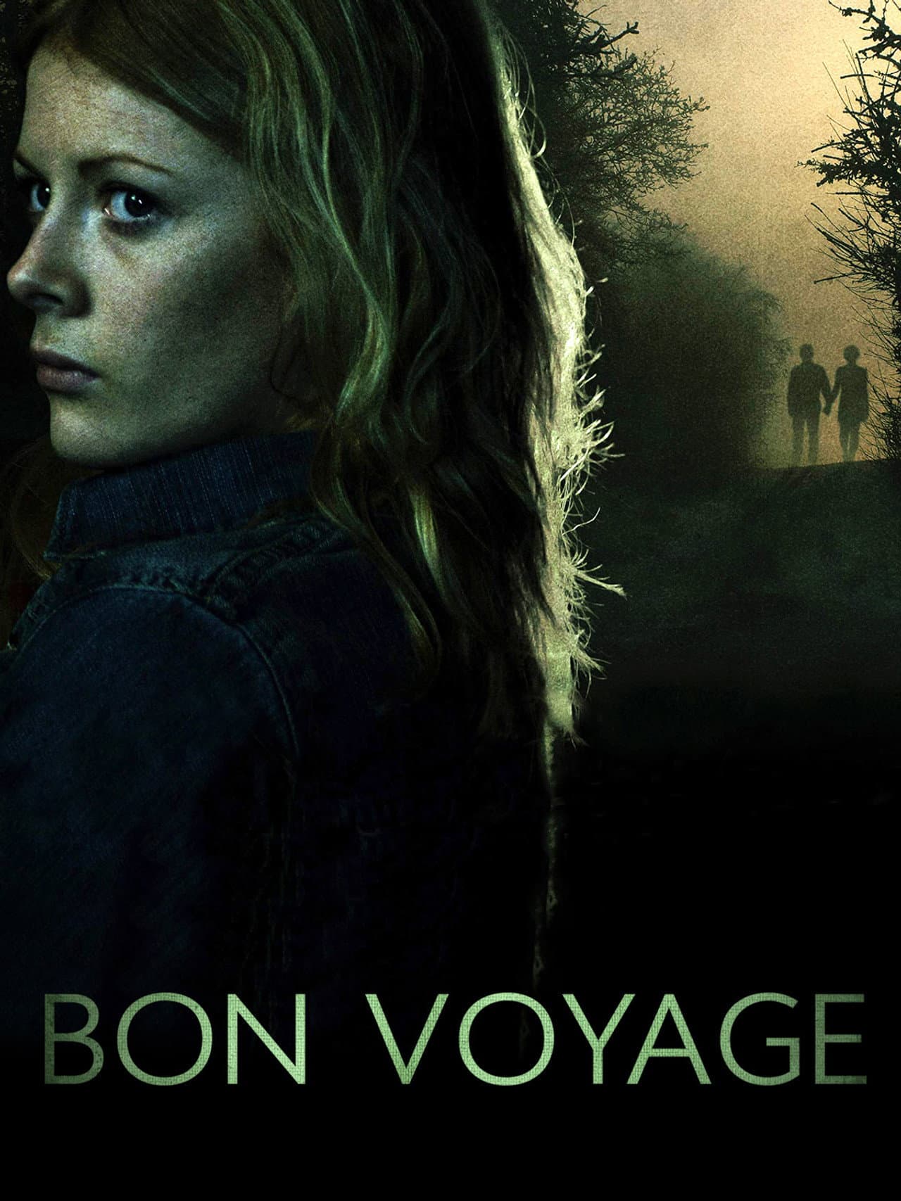 Bon Voyage preview 1