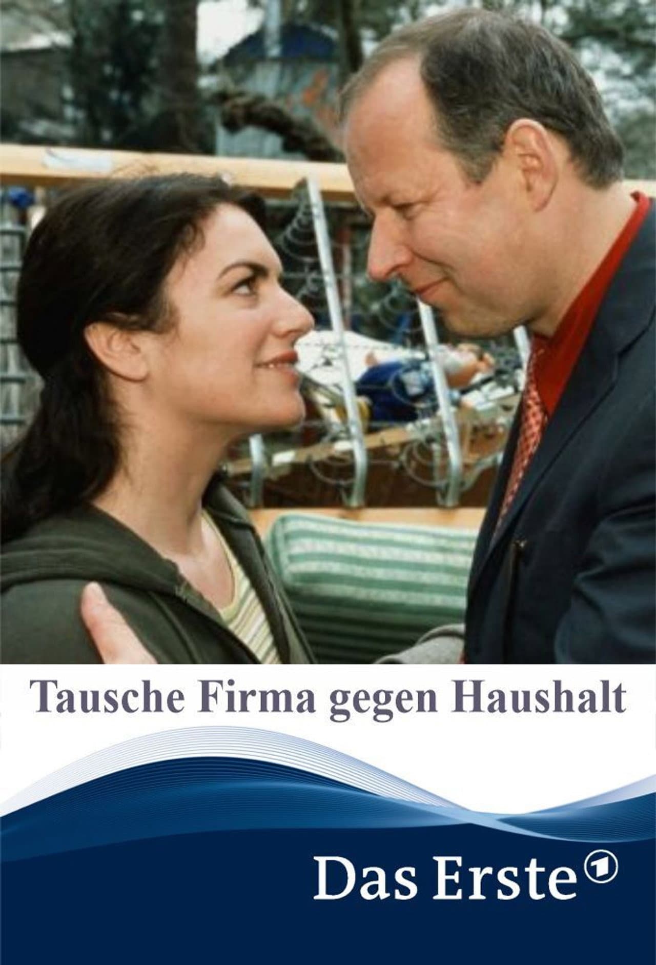 Tausche Firma gegen Haushalt preview 1