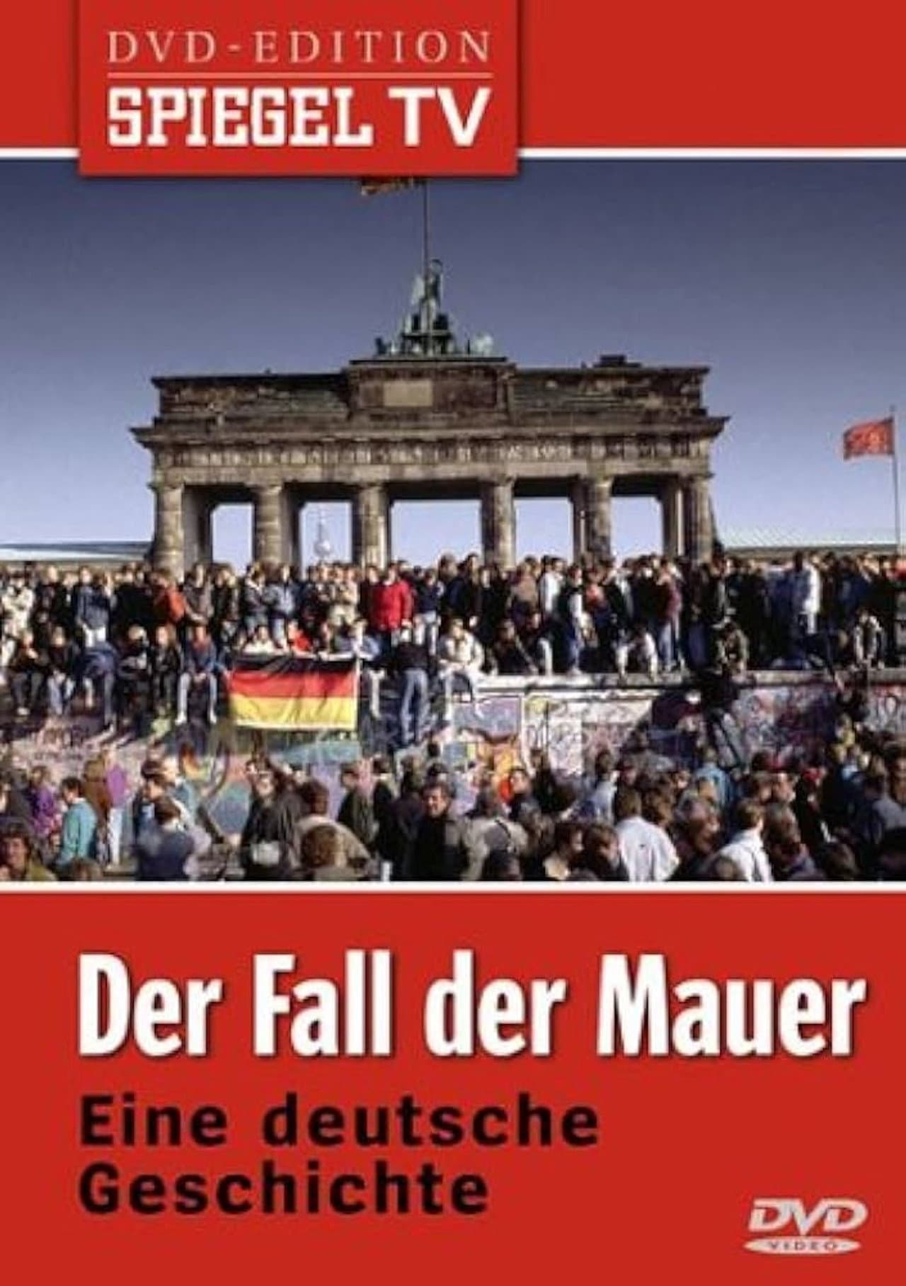 Der Fall der Mauer preview 1