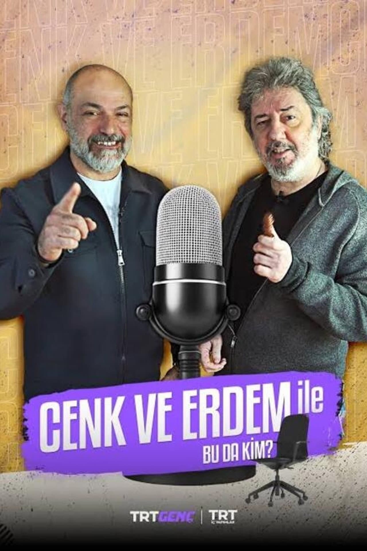 Cenk ve Erdem ile Bu da Kim? preview 1