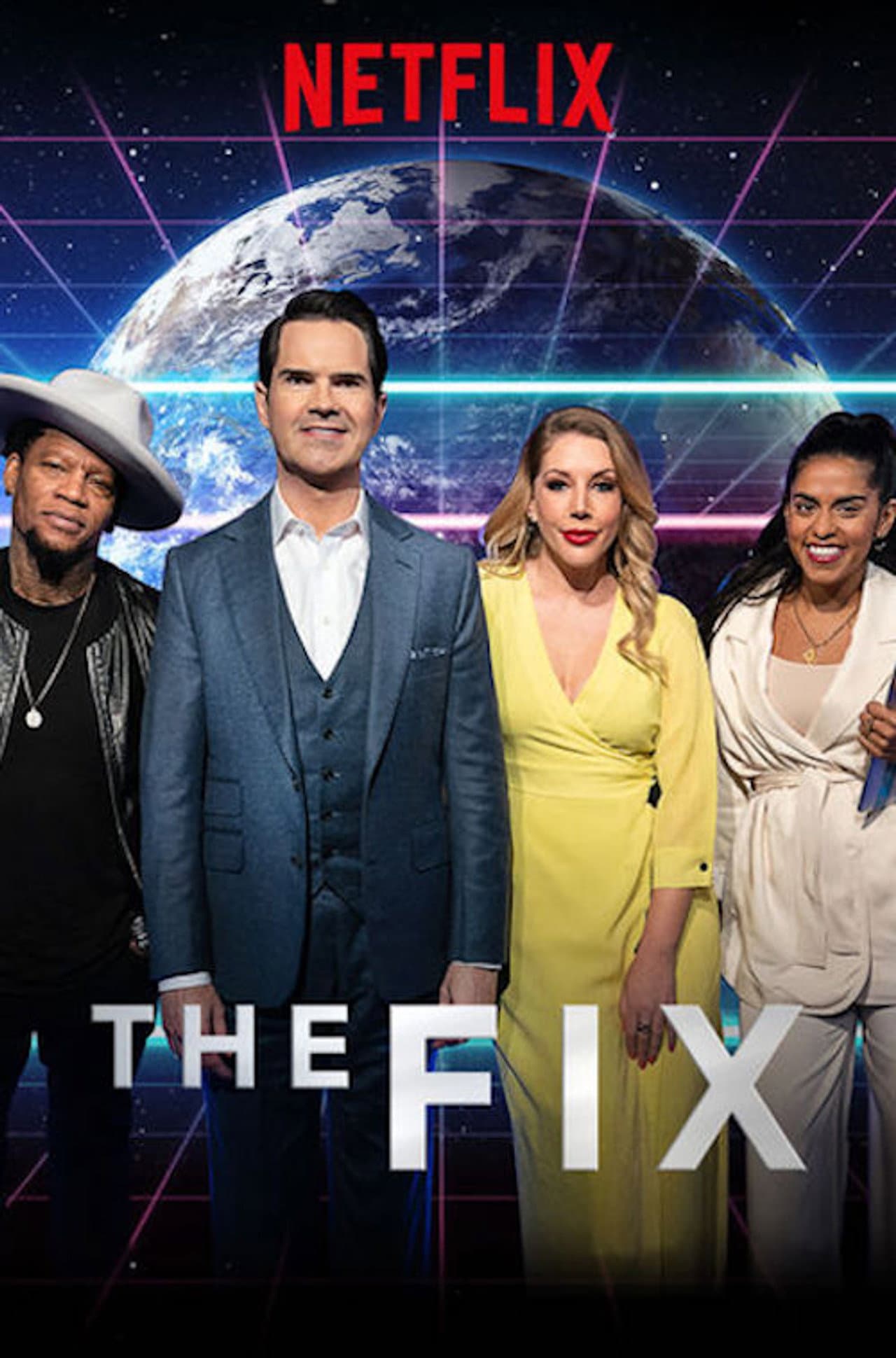 The Fix preview 2