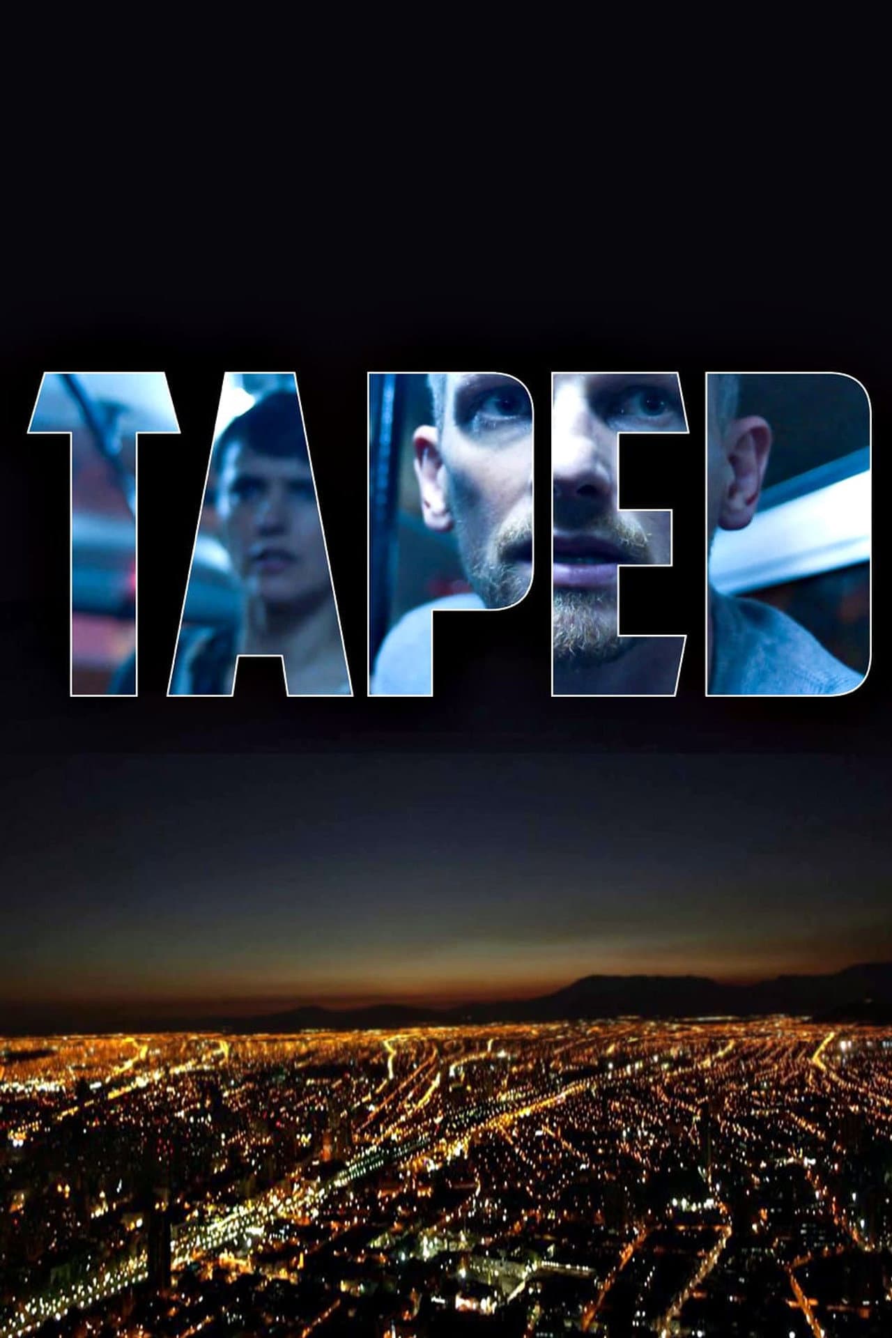 Taped preview 2