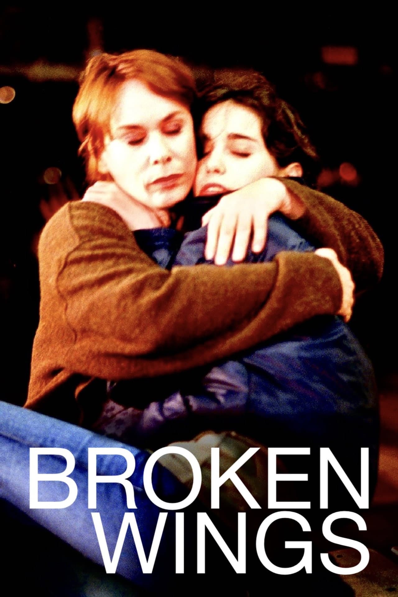 Broken Wings preview 2