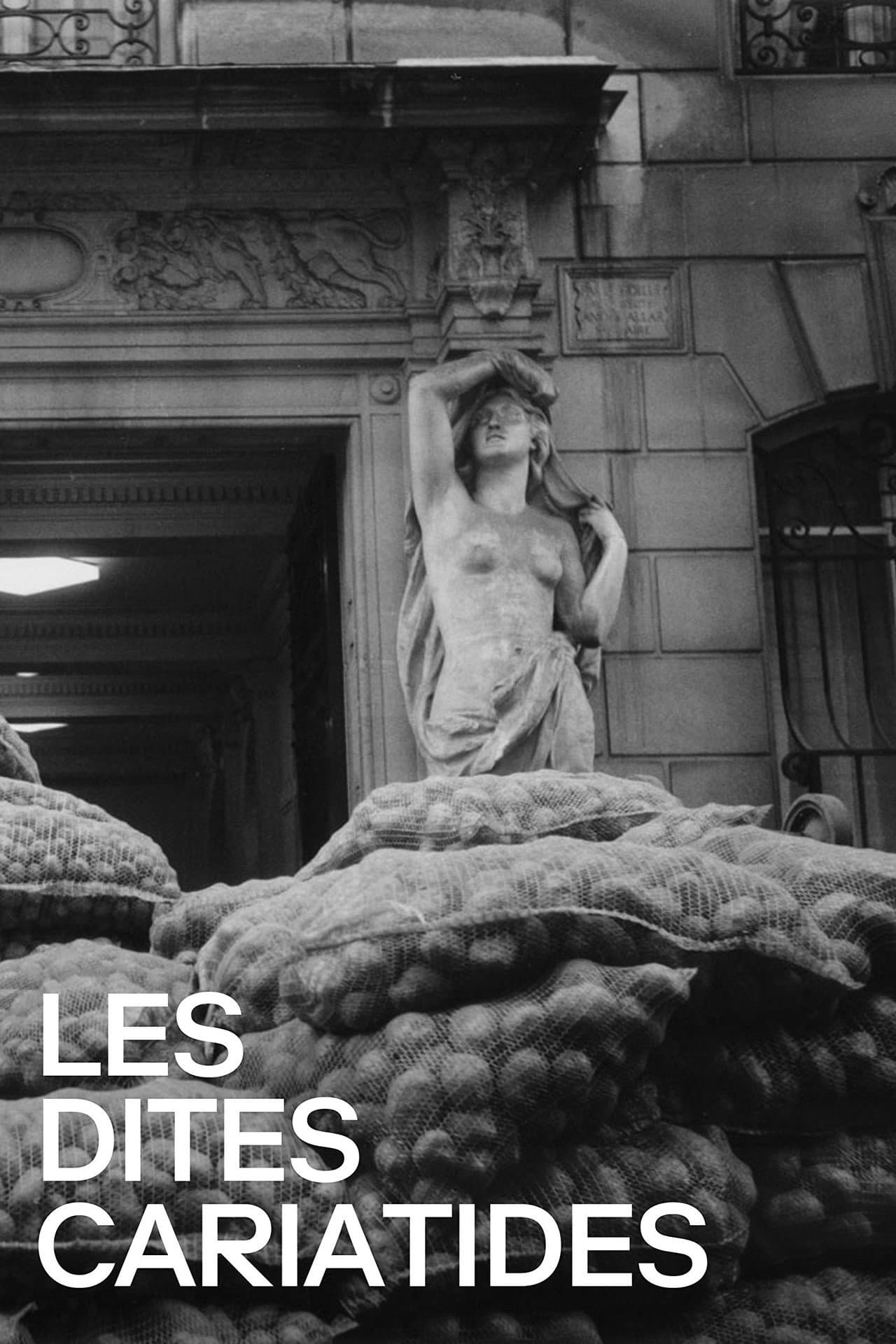 The So-Called Caryatids preview 2