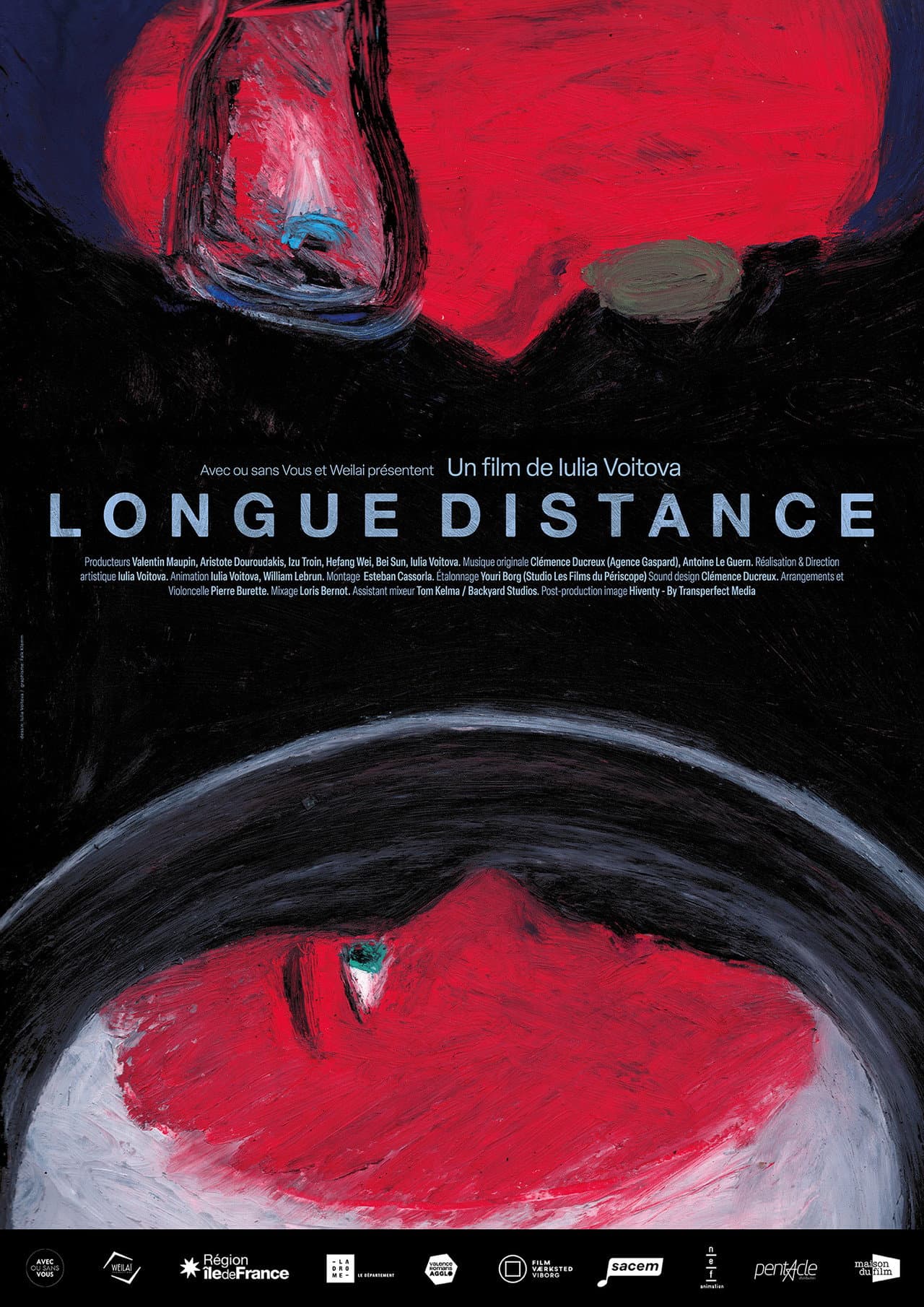Long Distance preview 2