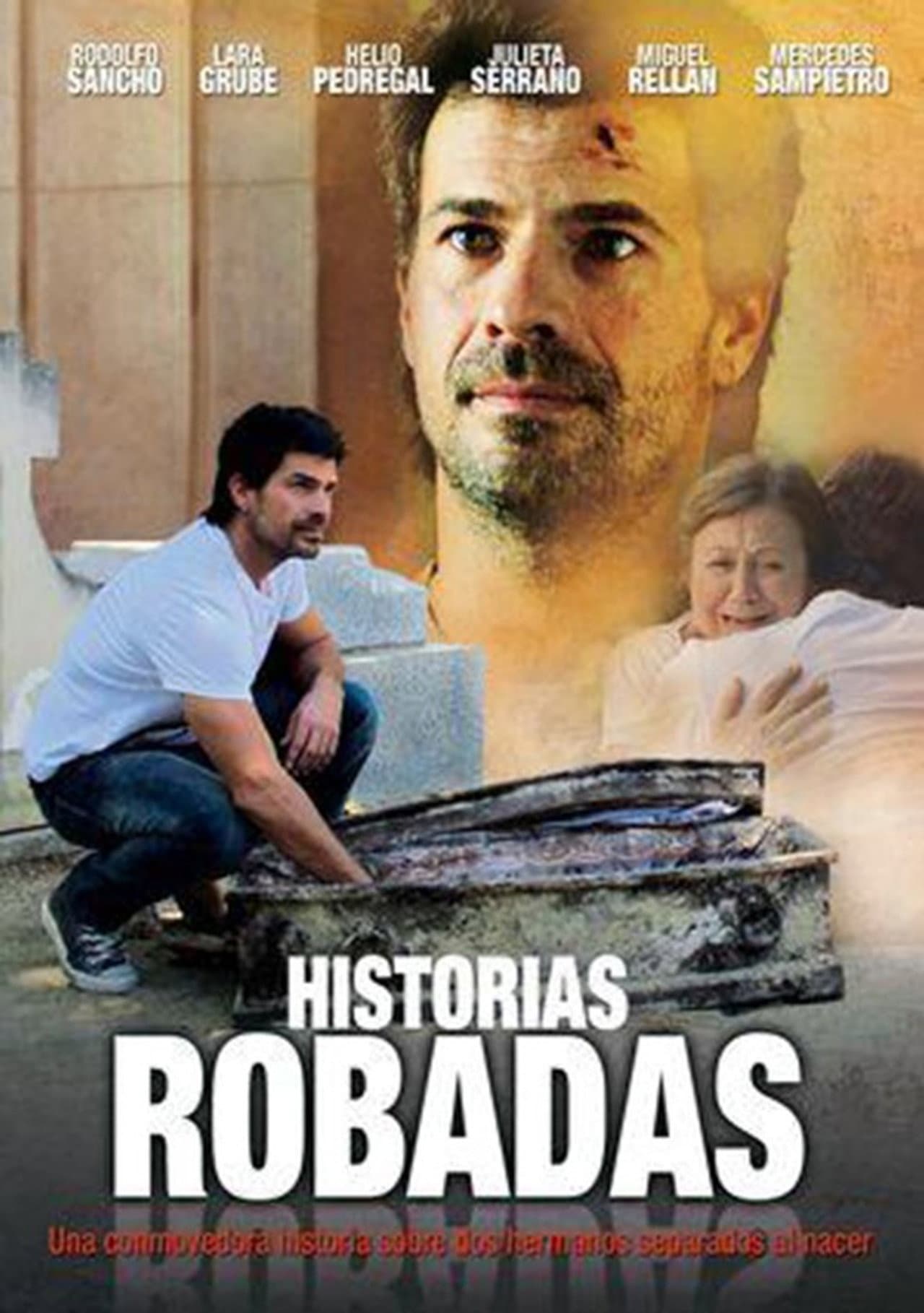 Historias robadas preview 1