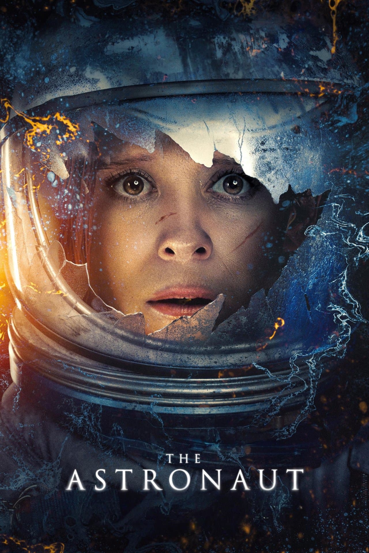 The Astronaut preview 2