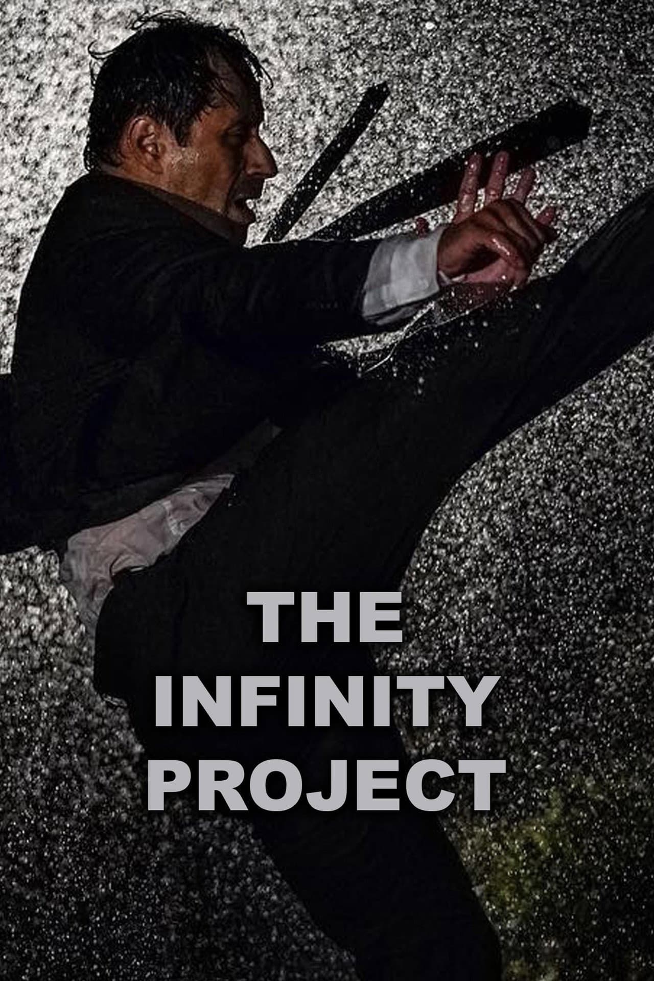 The Infinity Project preview 1