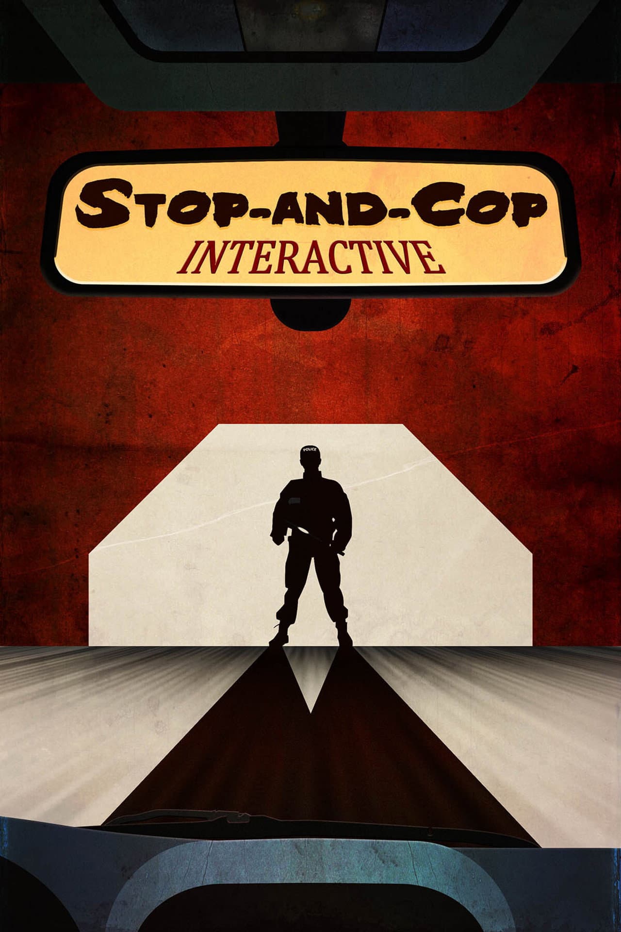 Stop-and-Cop Interactive preview 1