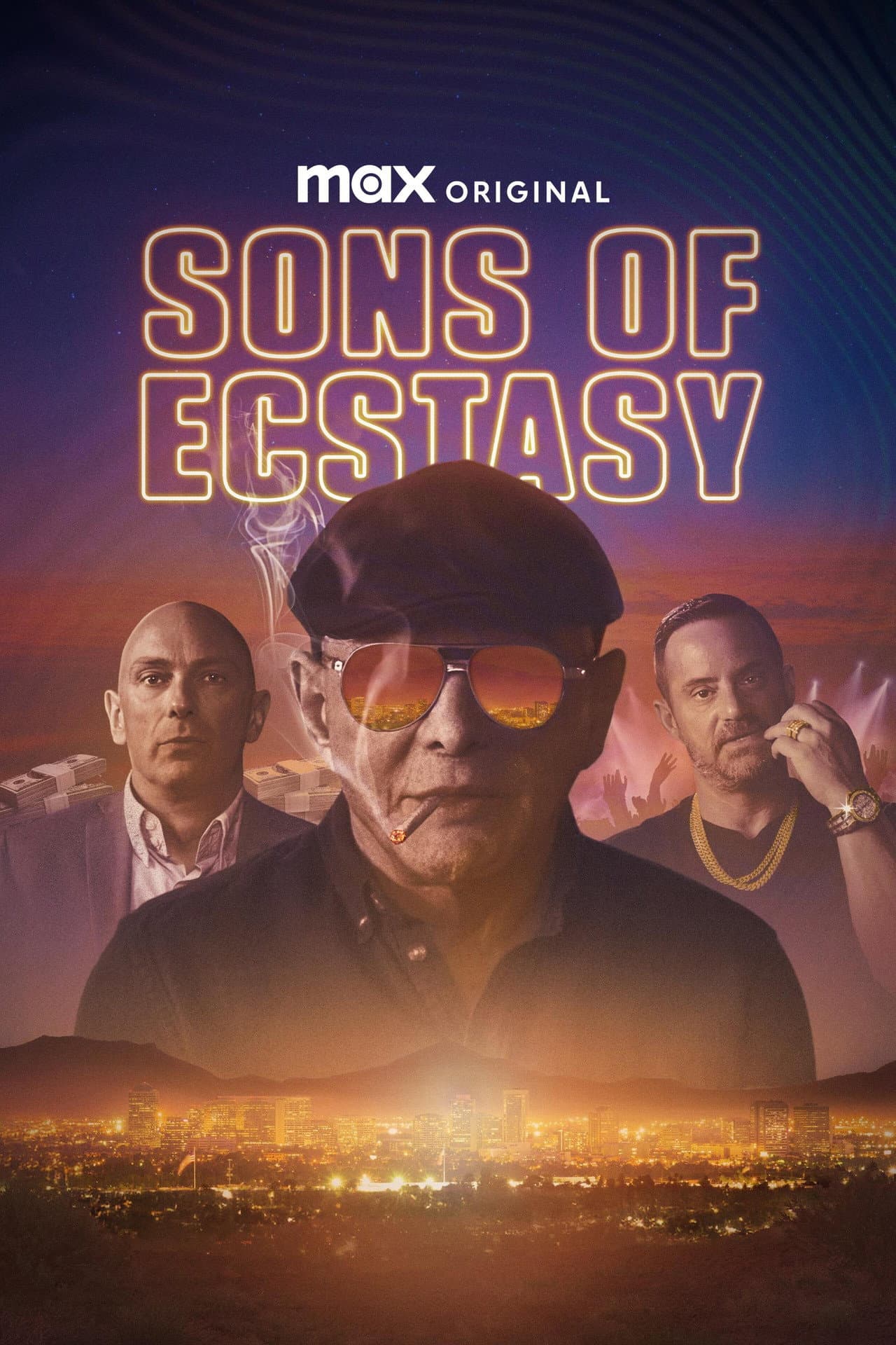 Sons of Ecstasy preview 2