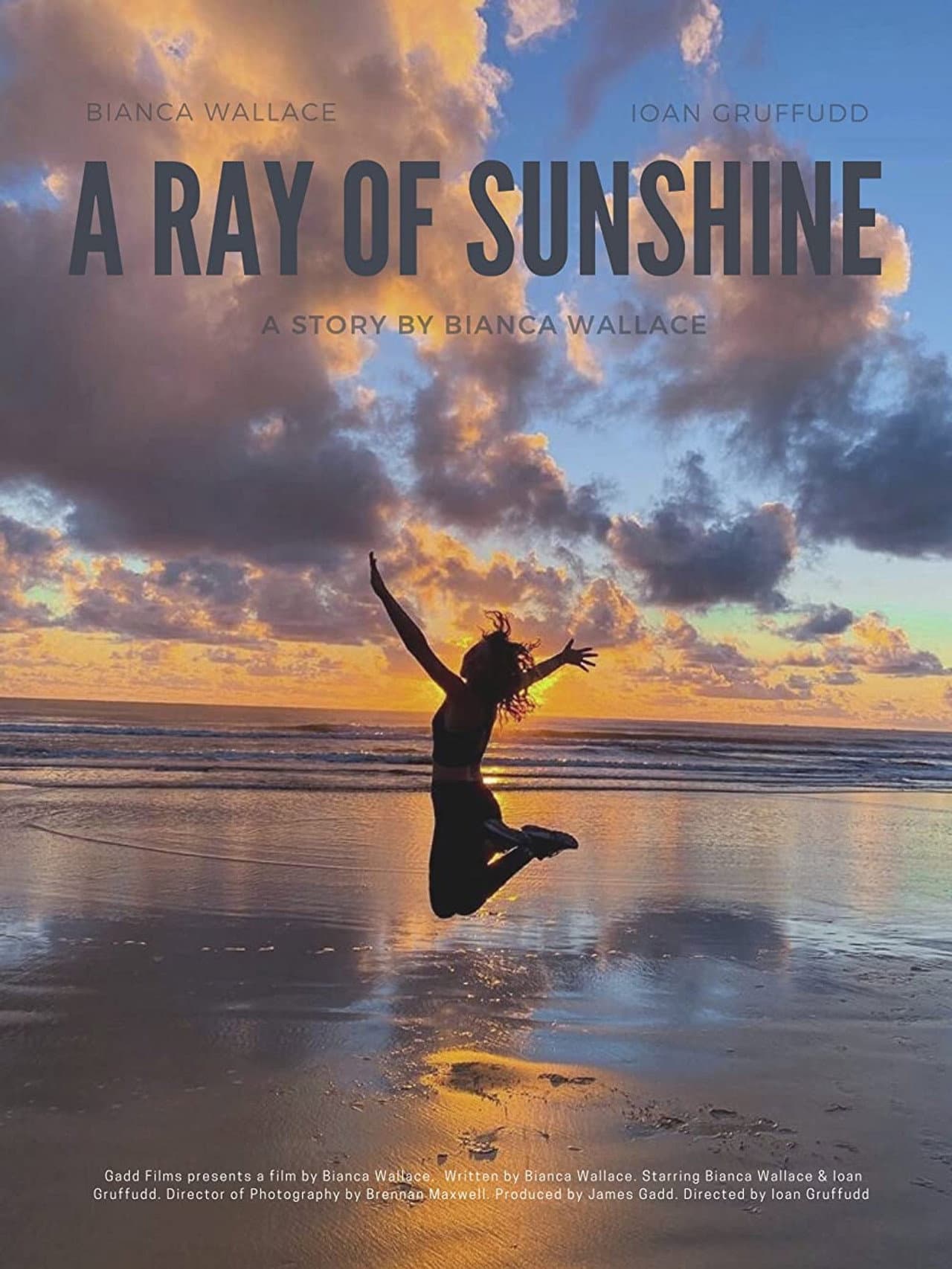 A Ray of Sunshine preview 1