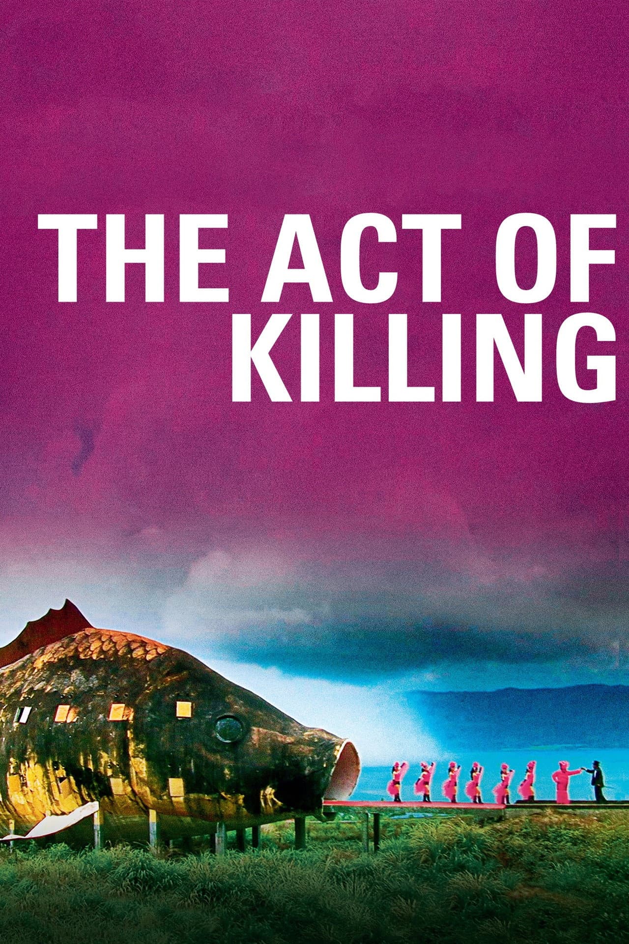 The Act of Killing preview 2