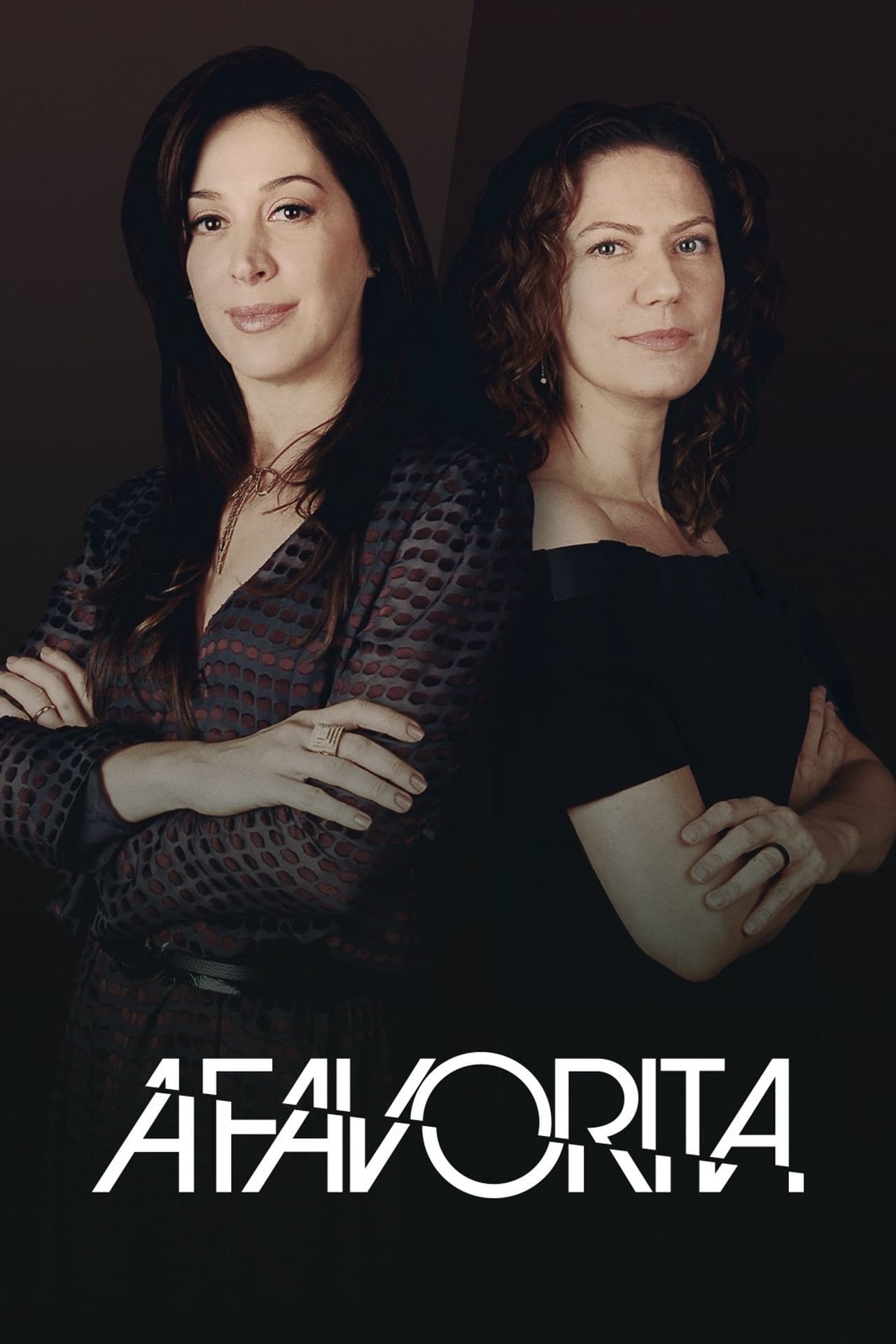 A Favorita preview 2