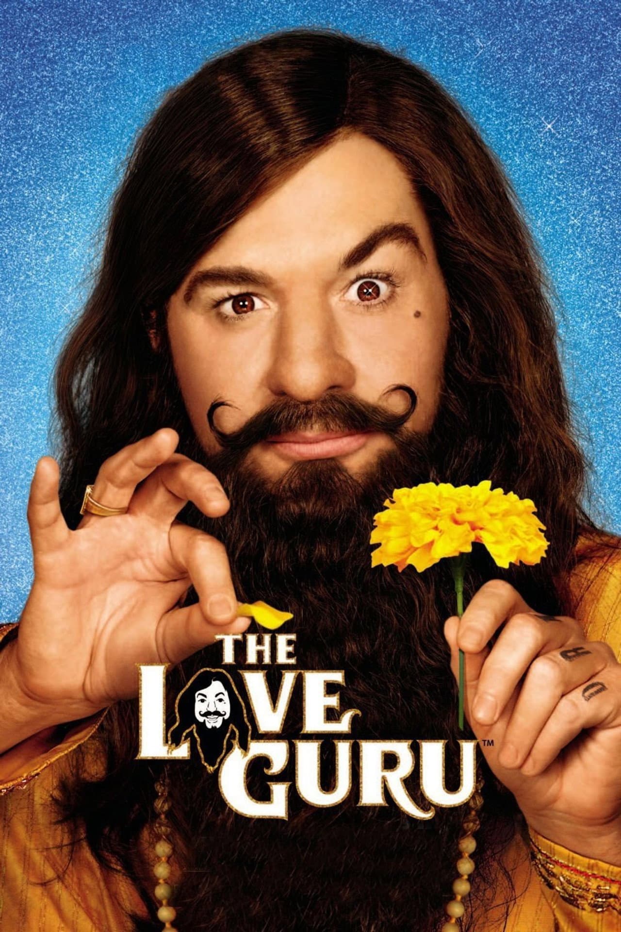 The Love Guru preview 2