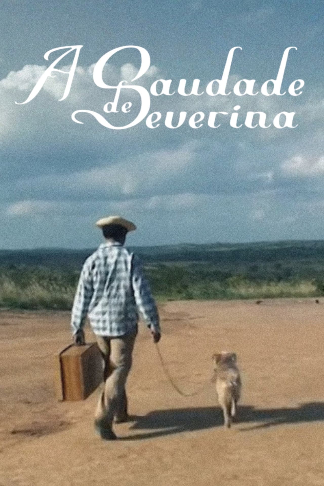 A Saudade de Severina preview 2