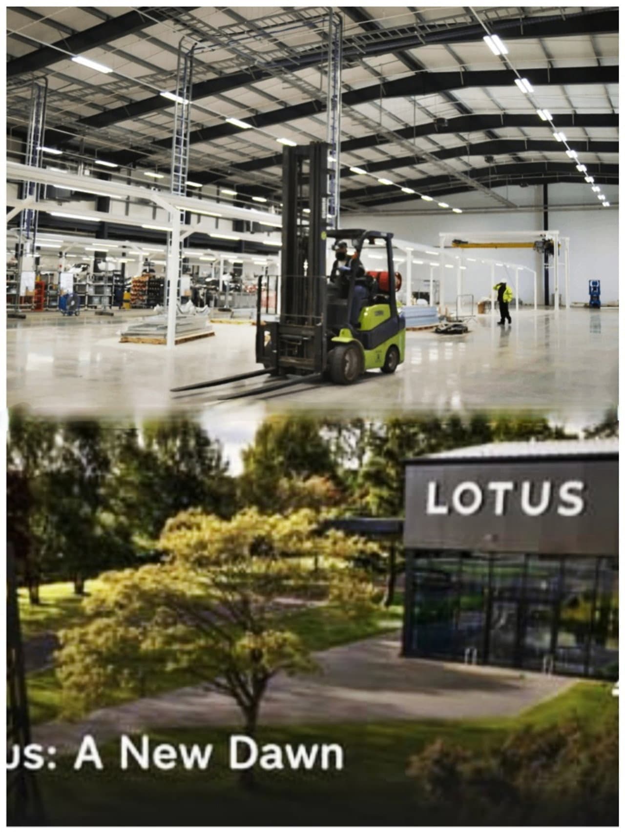 Lotus: A New Dawn preview 1