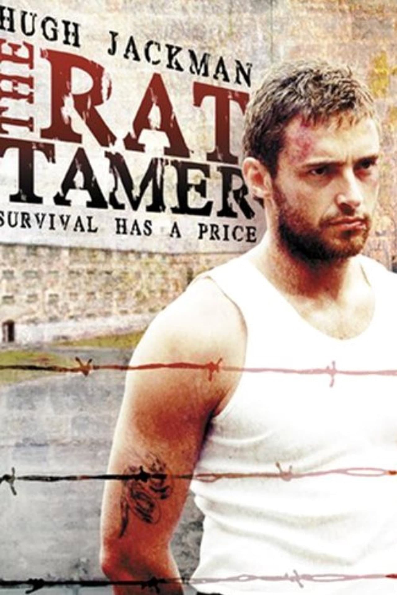 The Rat Tamer preview 1