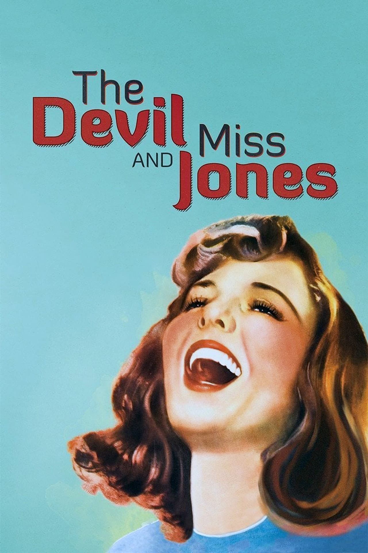 The Devil and Miss Jones preview 2
