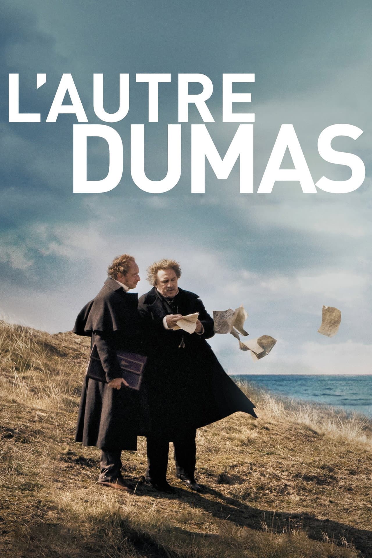 The Other Dumas preview 2
