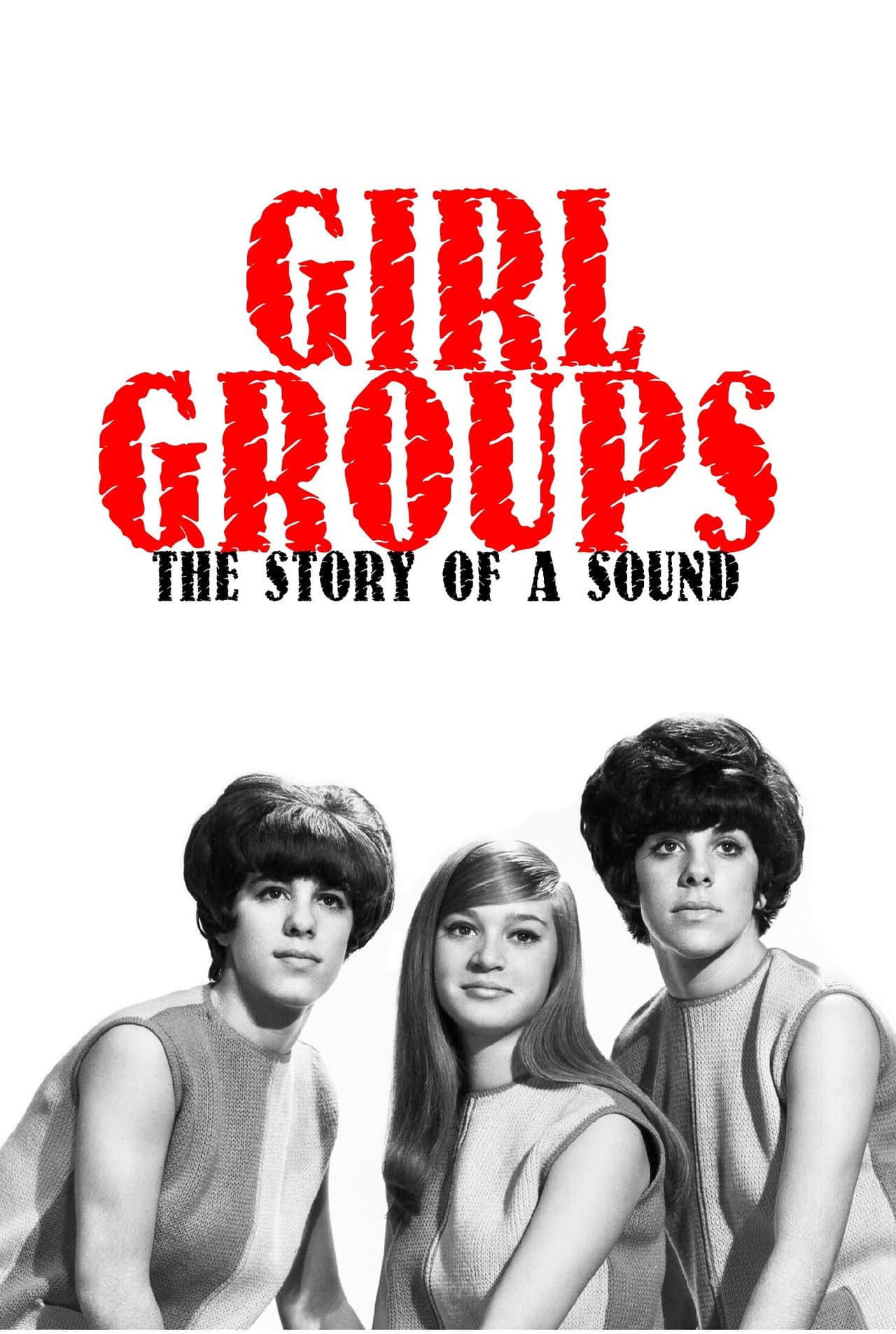 Girl Groups: The Story of a Sound preview 1