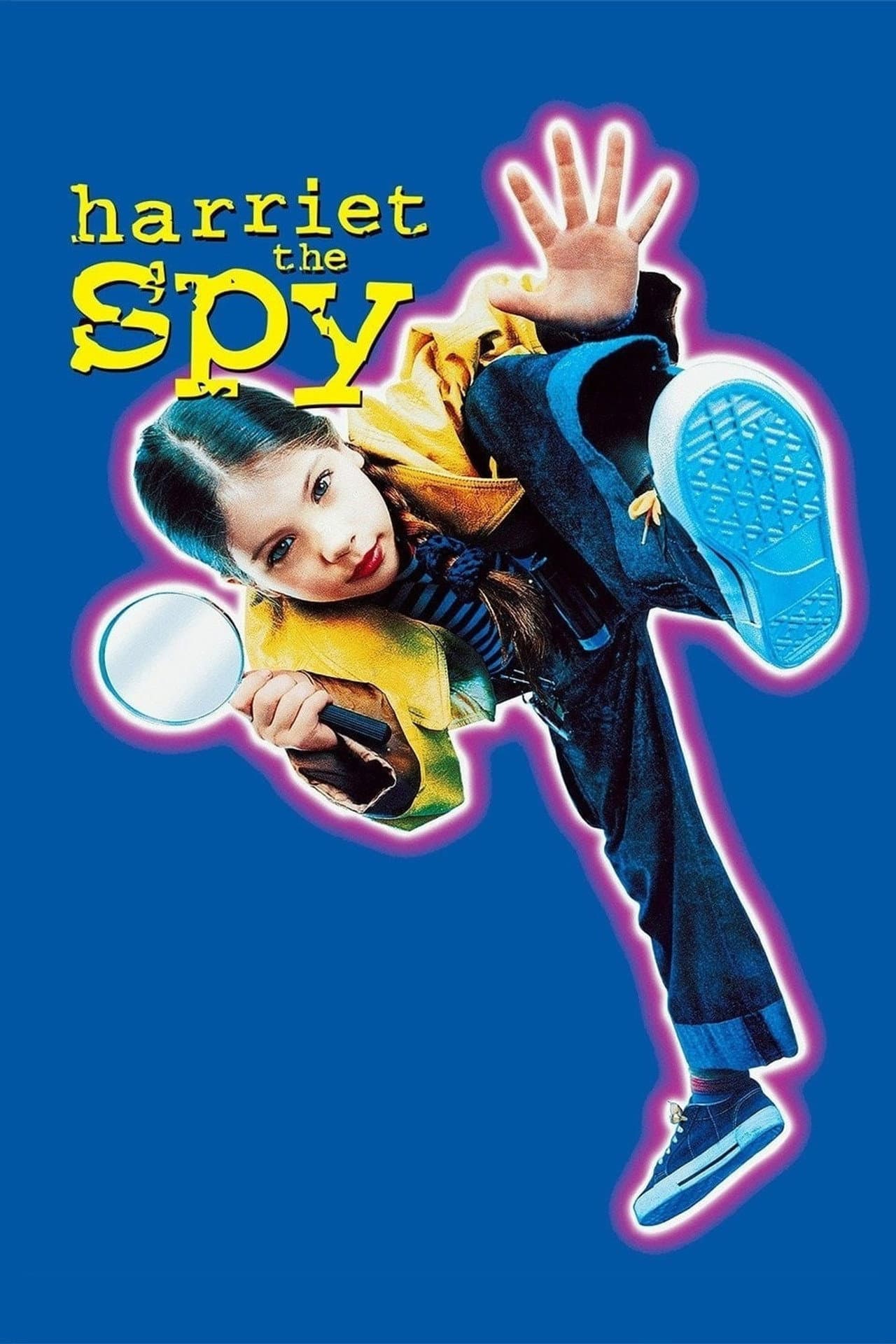 Harriet the Spy preview 2