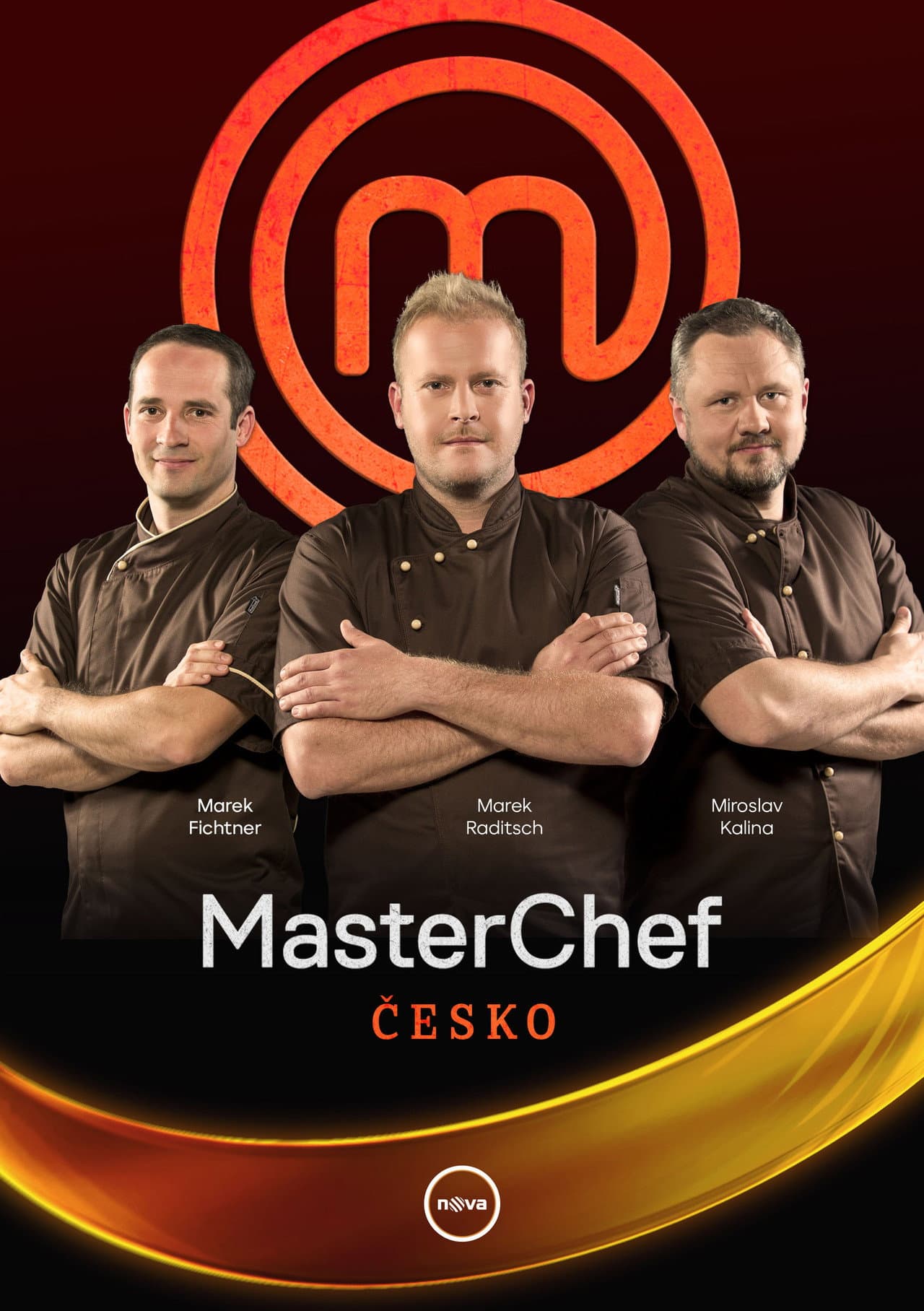 MasterChef Česko preview 2