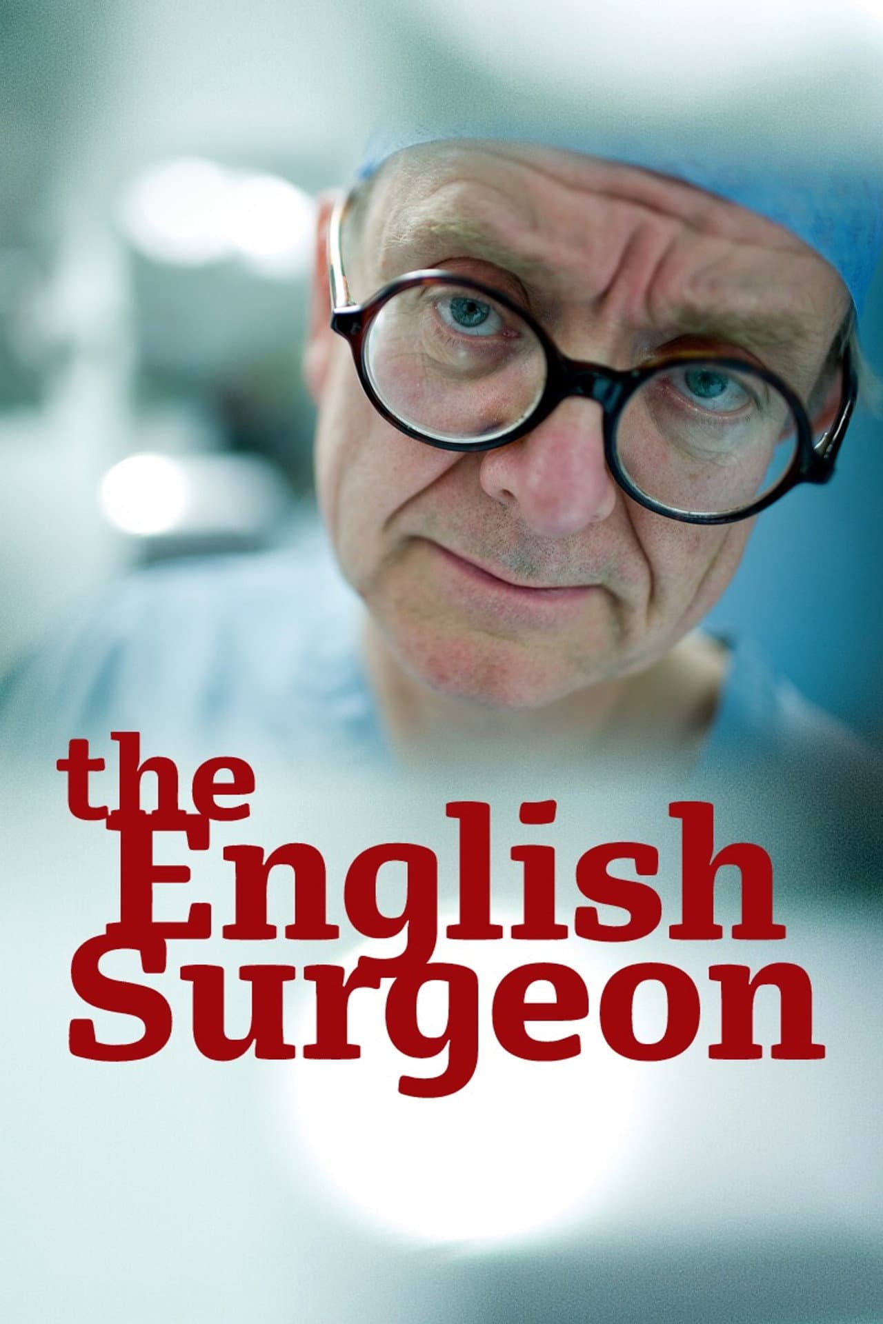 The English Surgeon preview 1