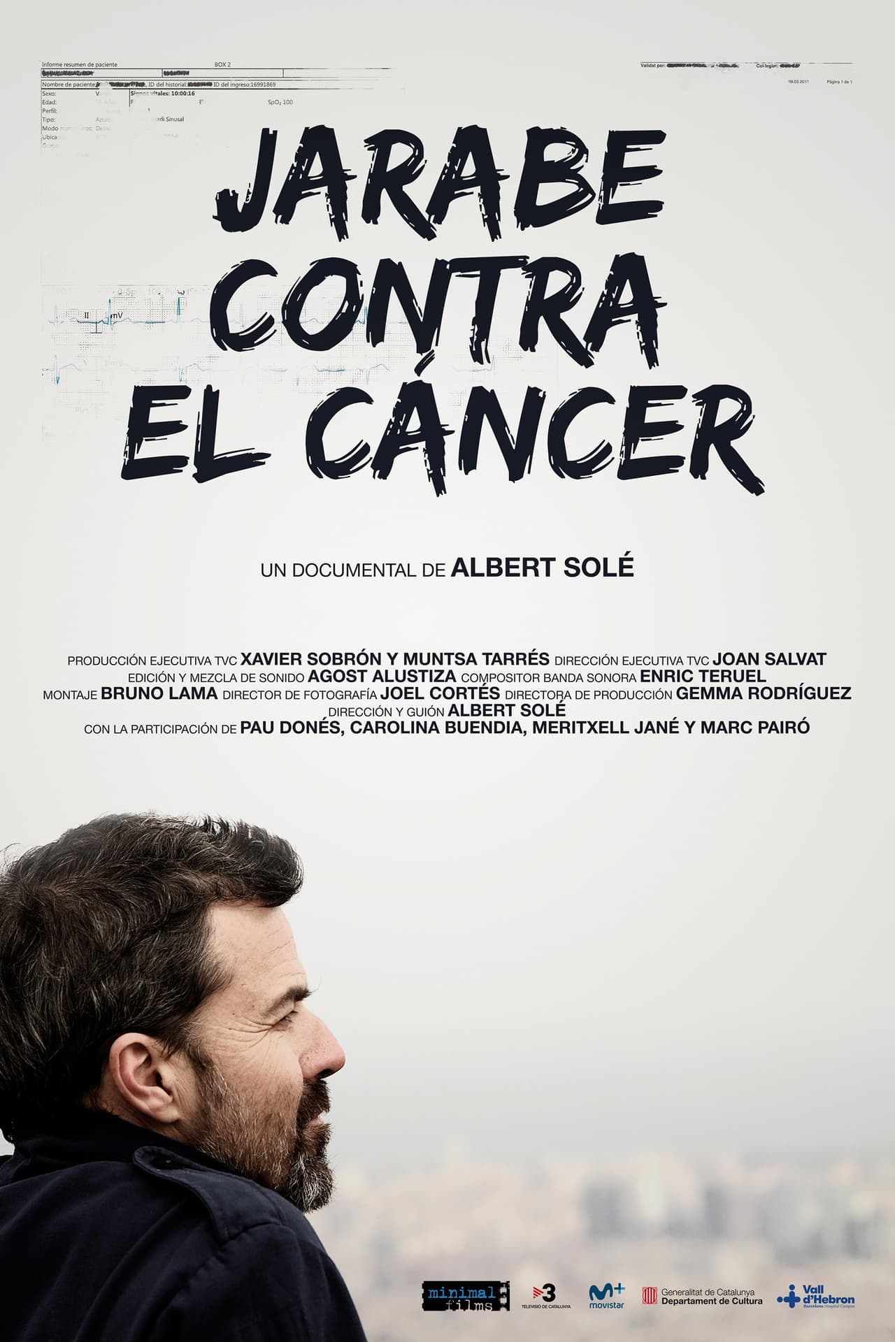 Jarabe contra el cáncer preview 2