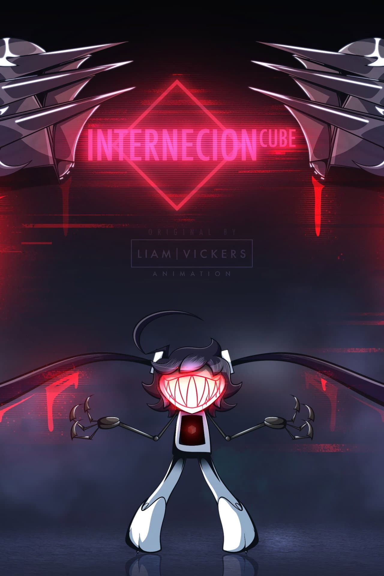 Internecion Cube preview 2