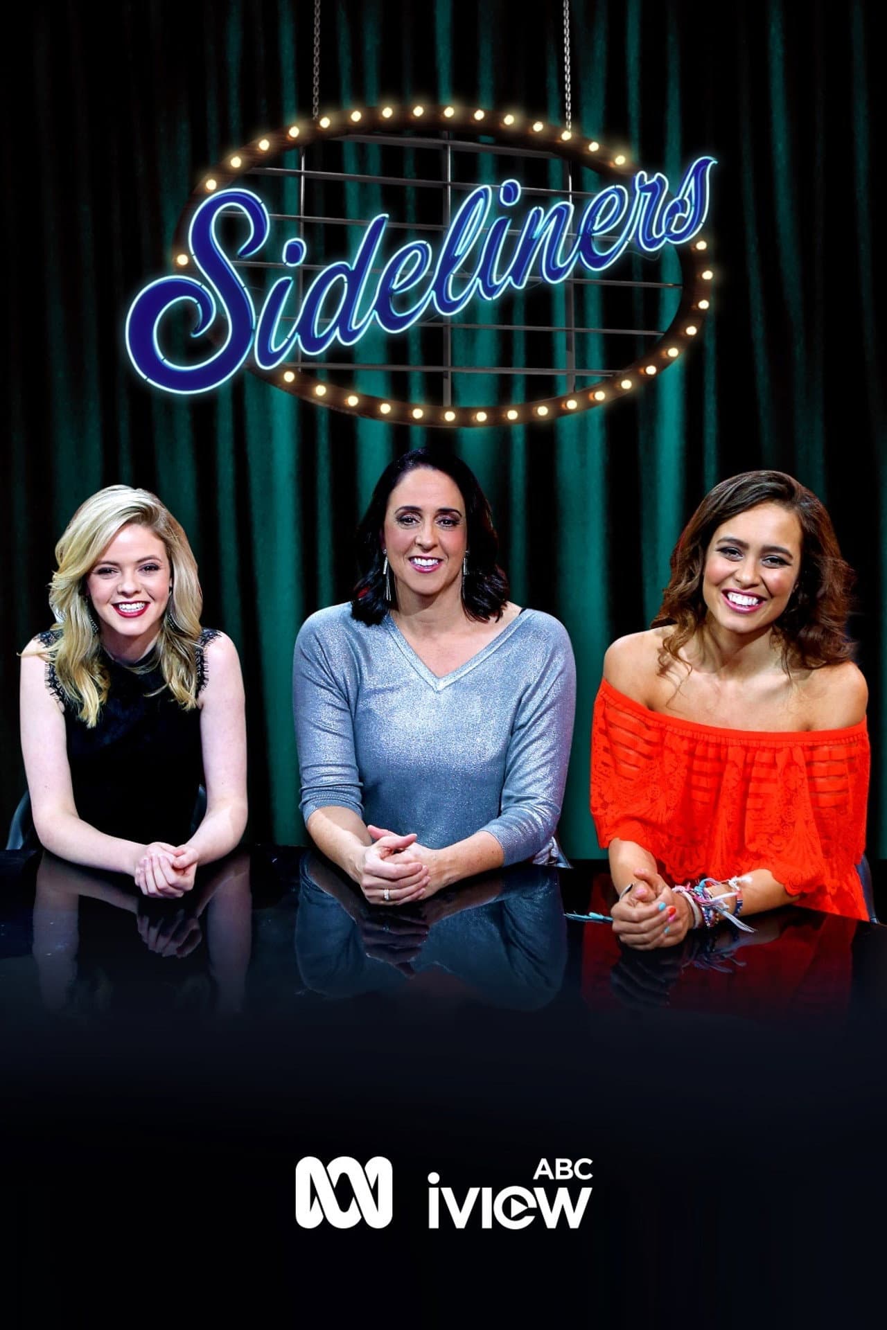 Sideliners preview 2