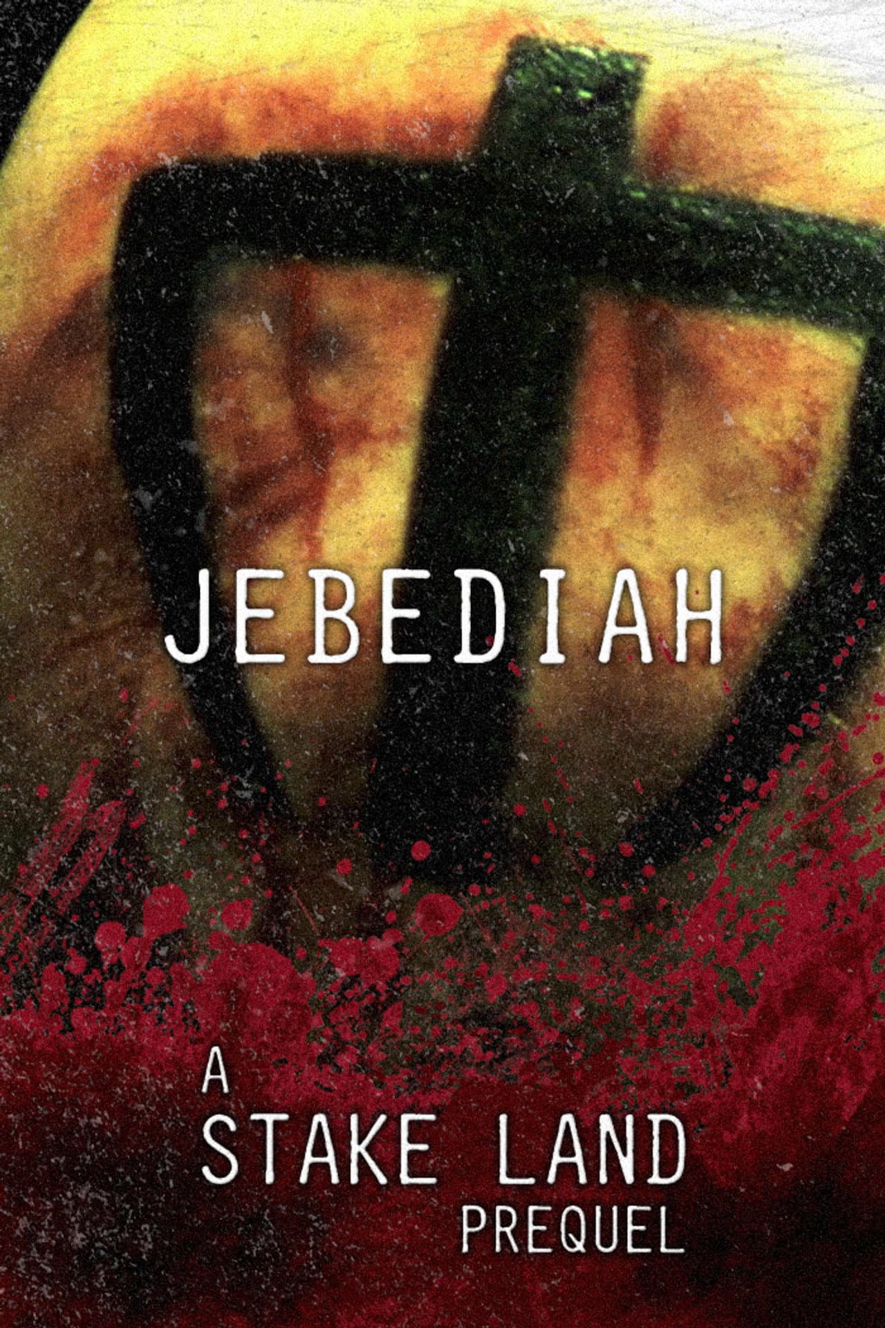 Stake Land: Jebediah preview 1