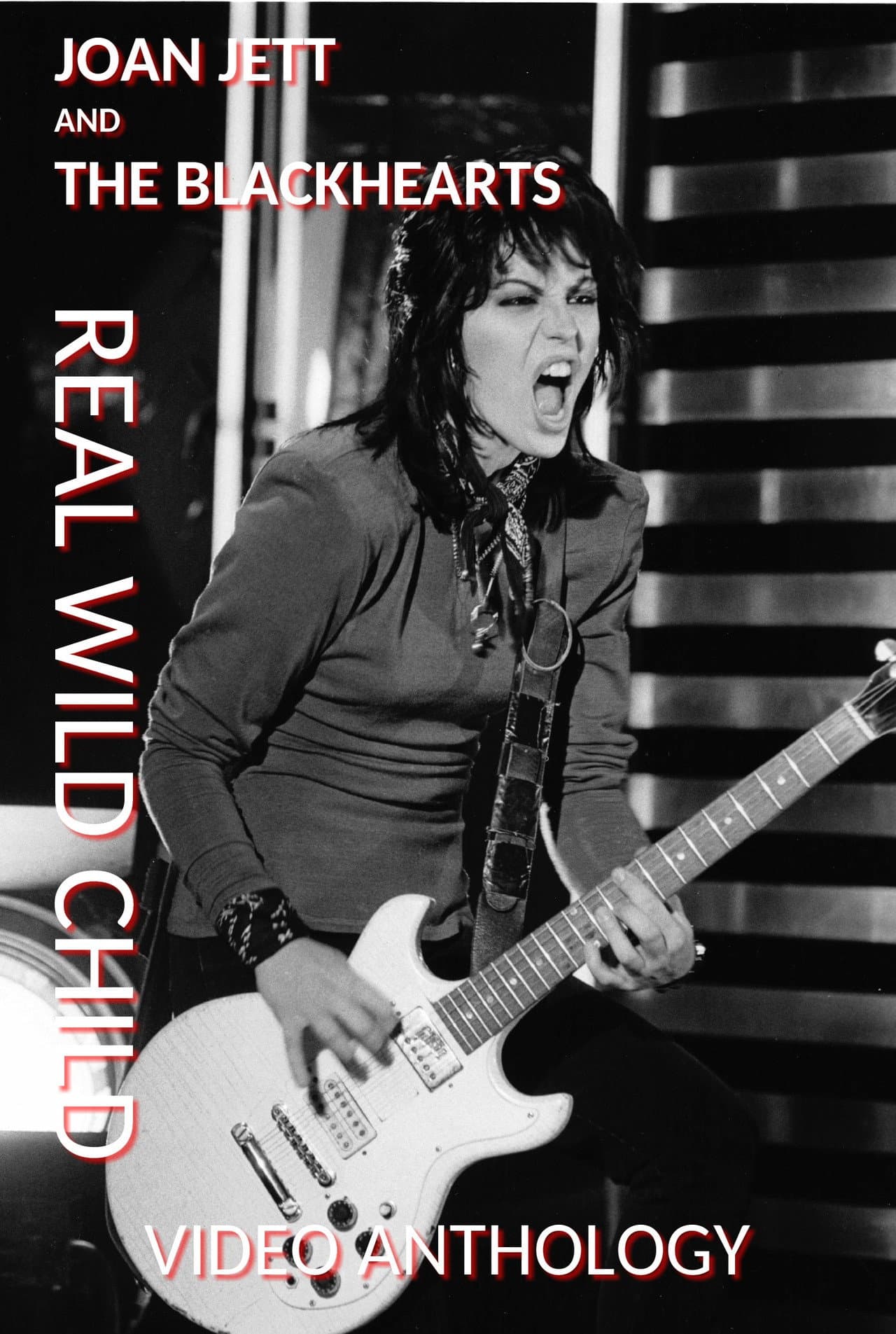 Joan Jett and The Blackhearts: Real Wild Child - Video Anthology preview 1