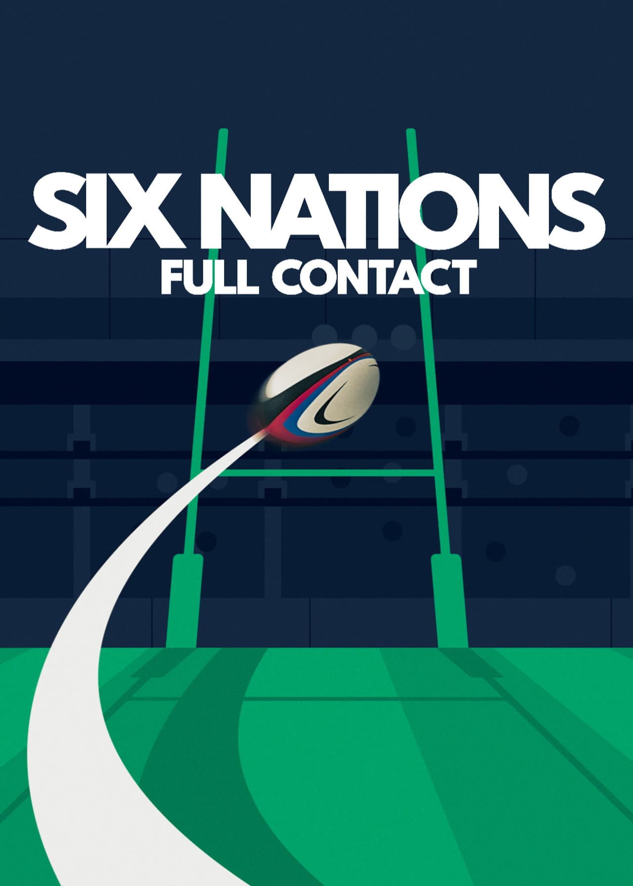 Six Nations: Full Contact preview 2