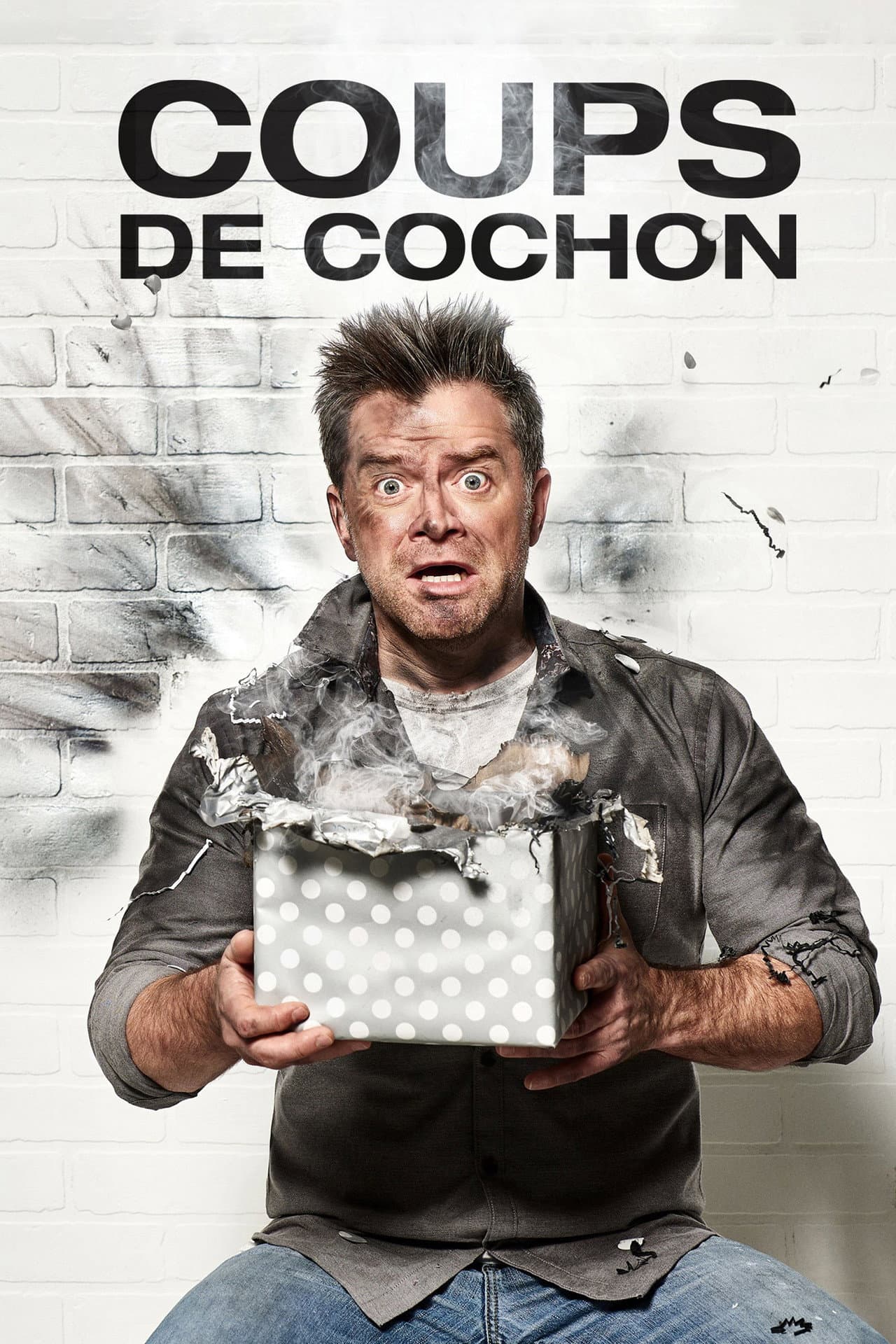 Coups de cochon preview 2