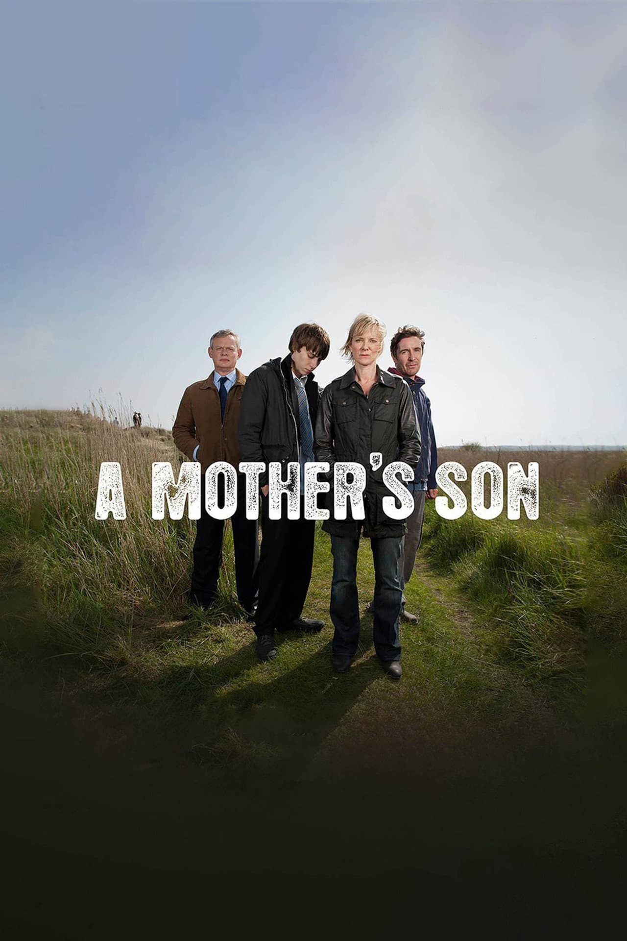 A Mother's Son preview 2