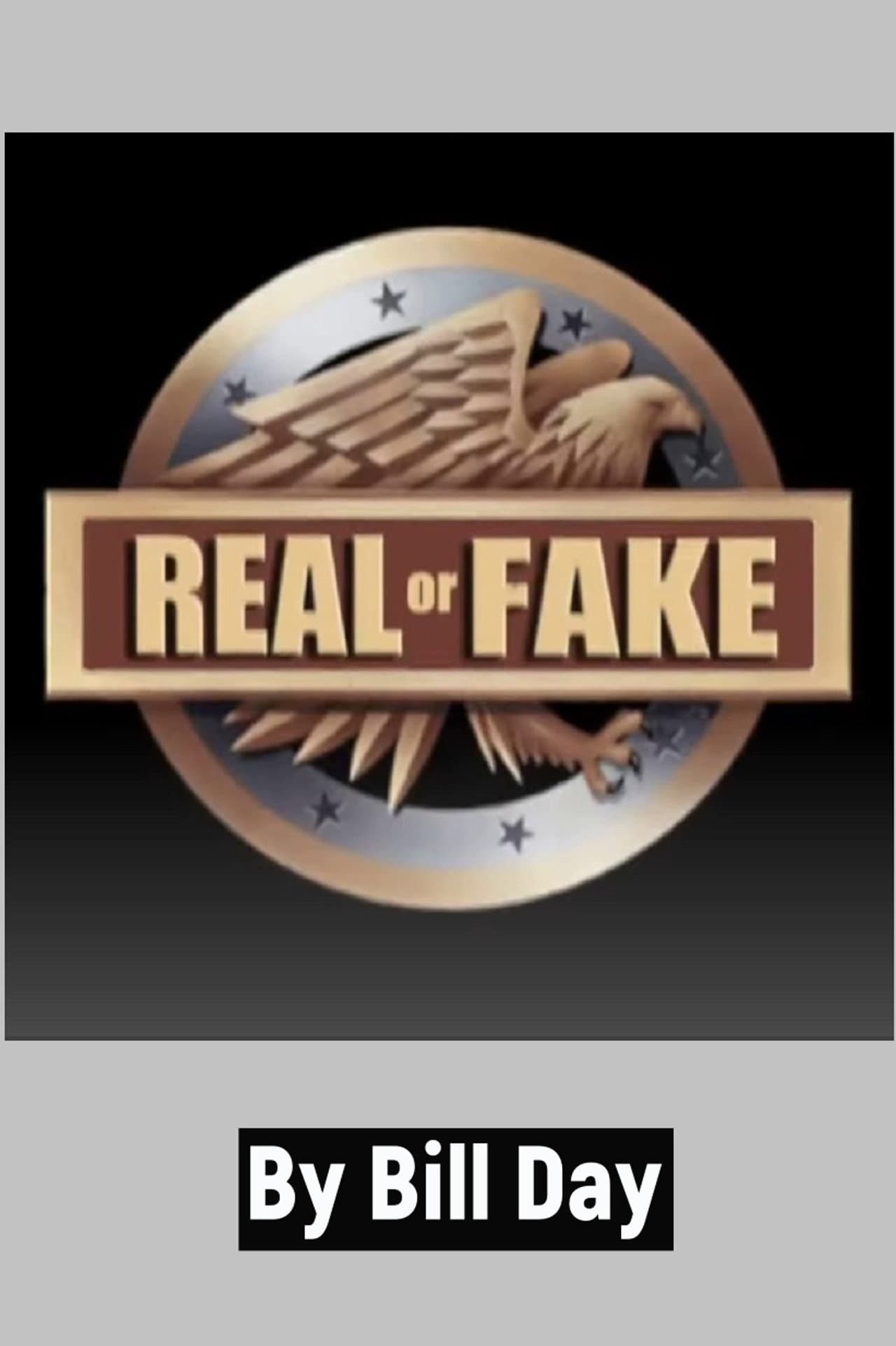REAL or FAKE preview 1