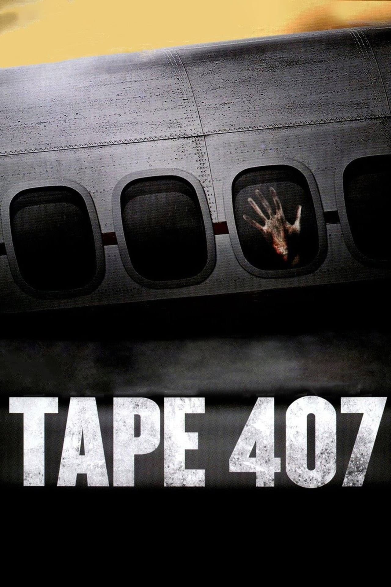 Tape 407 preview 2