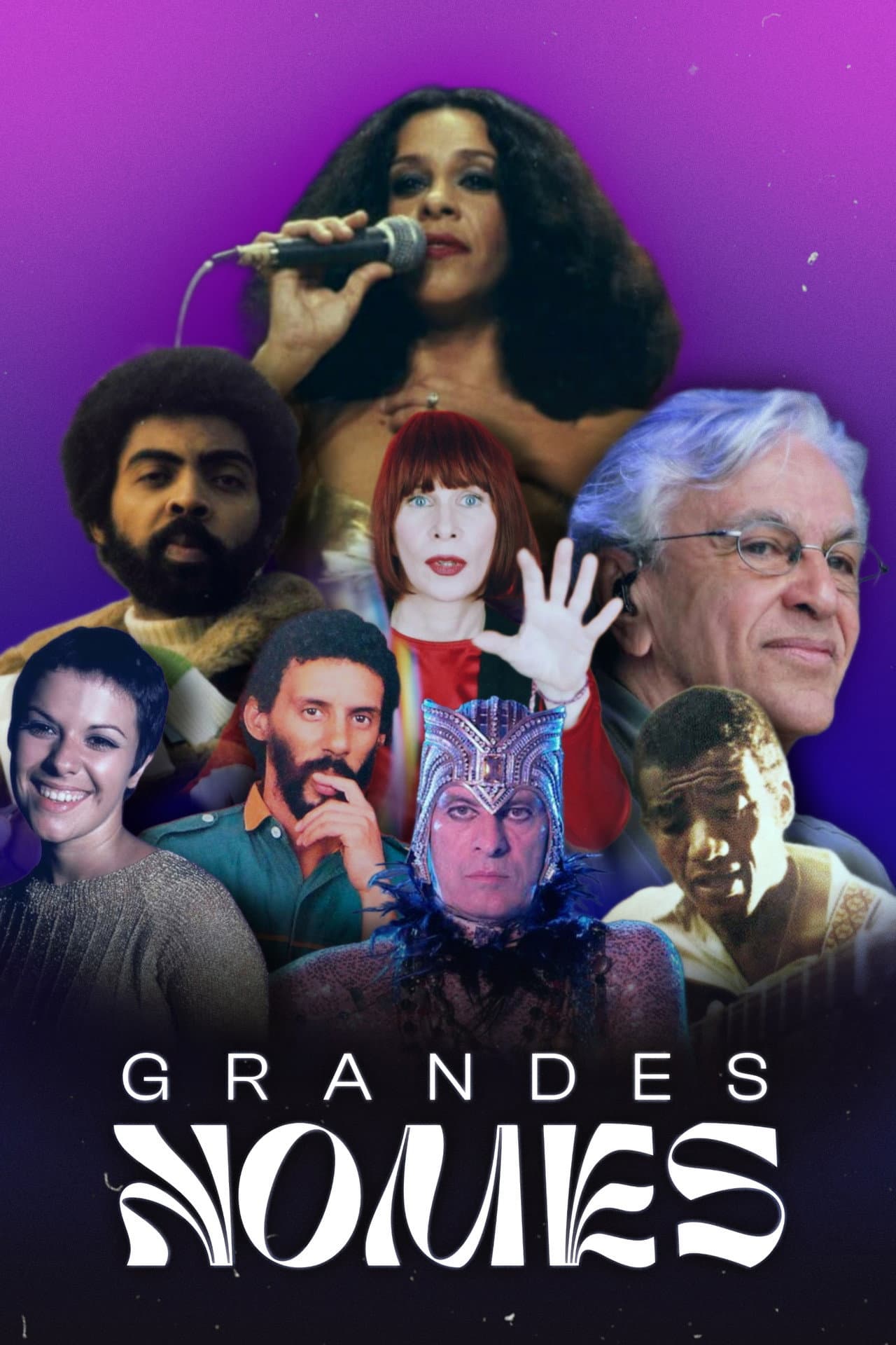 Grandes Nomes preview 2
