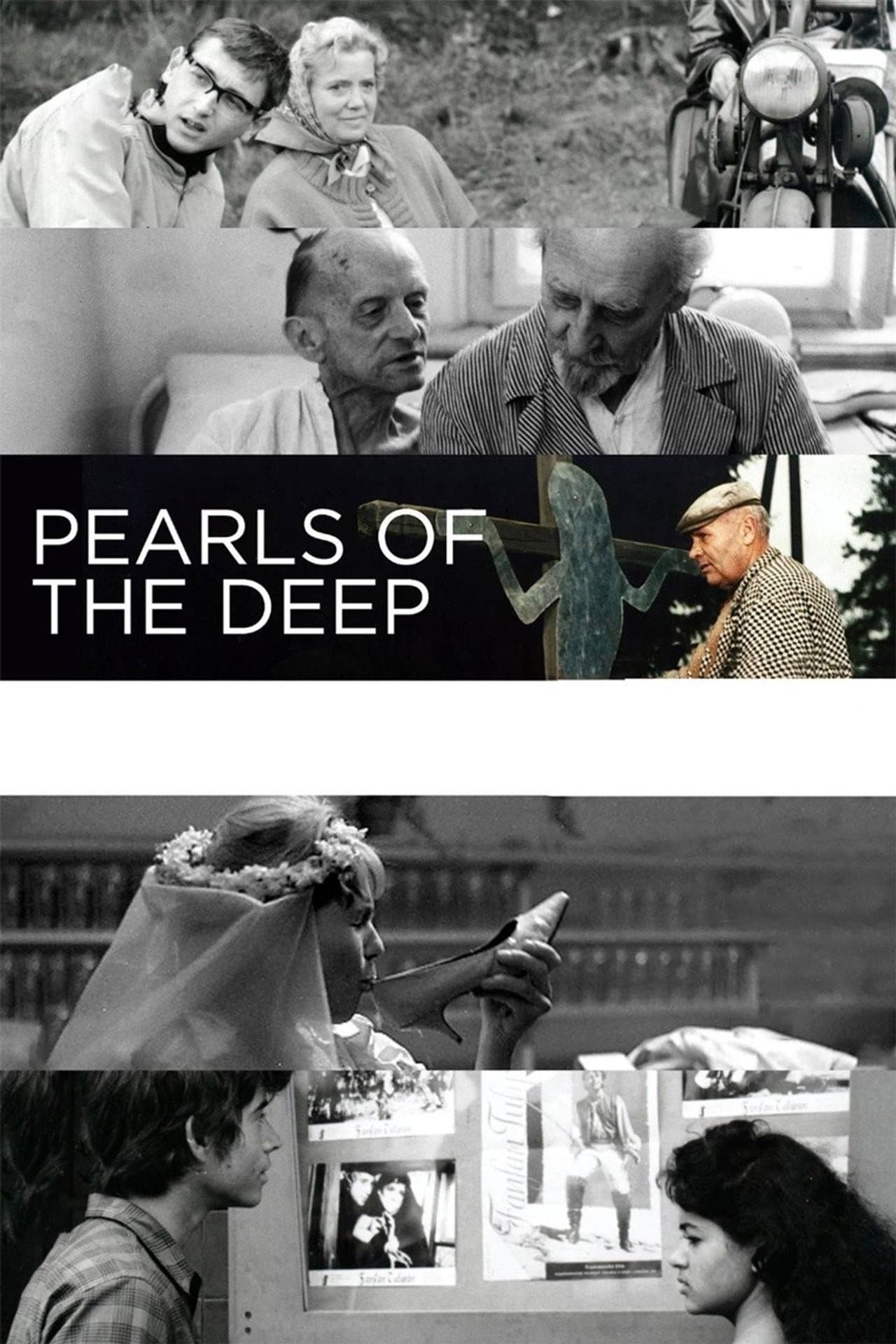 Pearls of the Deep preview 2