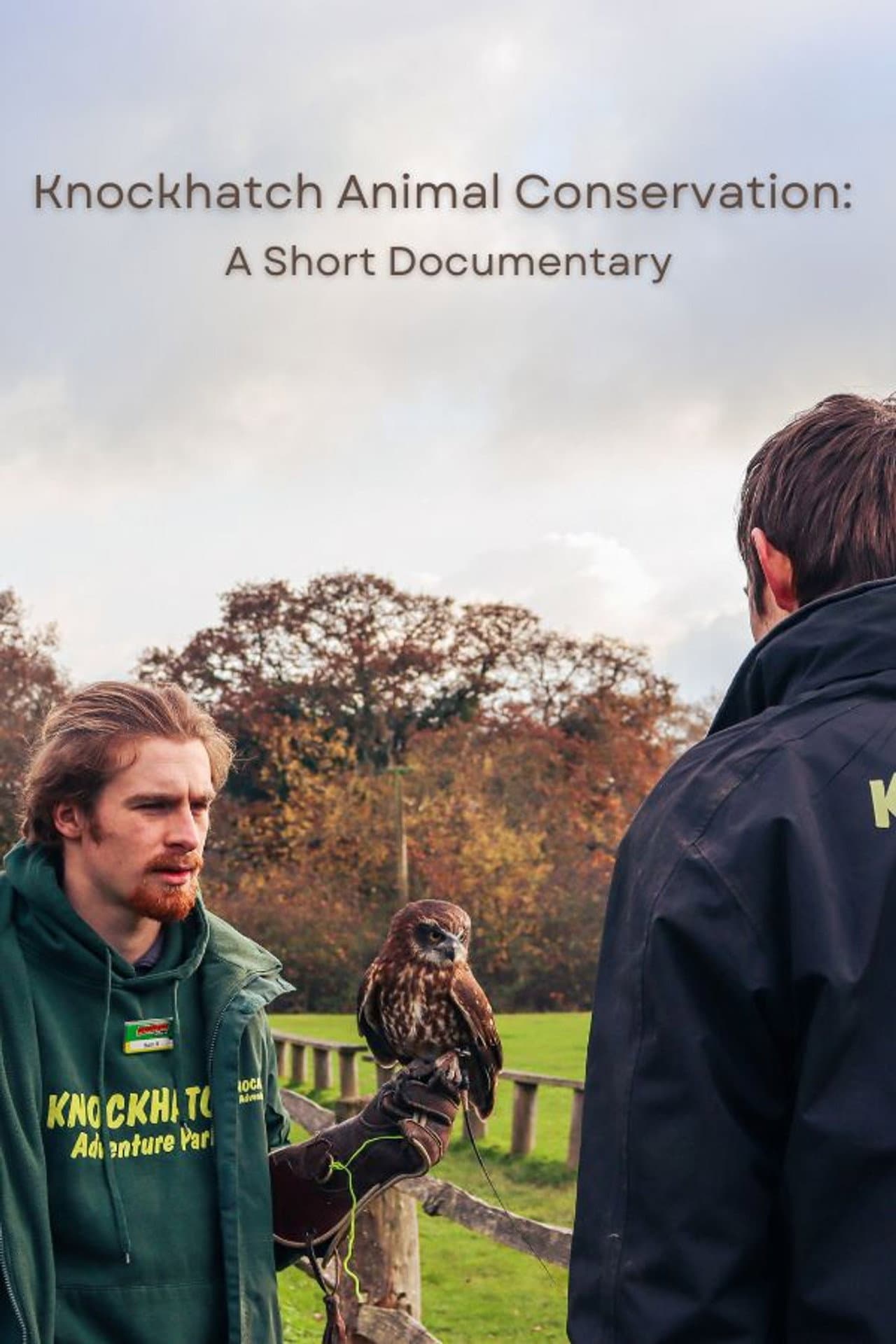 Knockhatch Animal Conservation: A Short Documentary preview 2